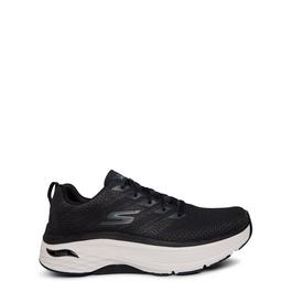 Skechers Cush Arch Fit Mens Trainers