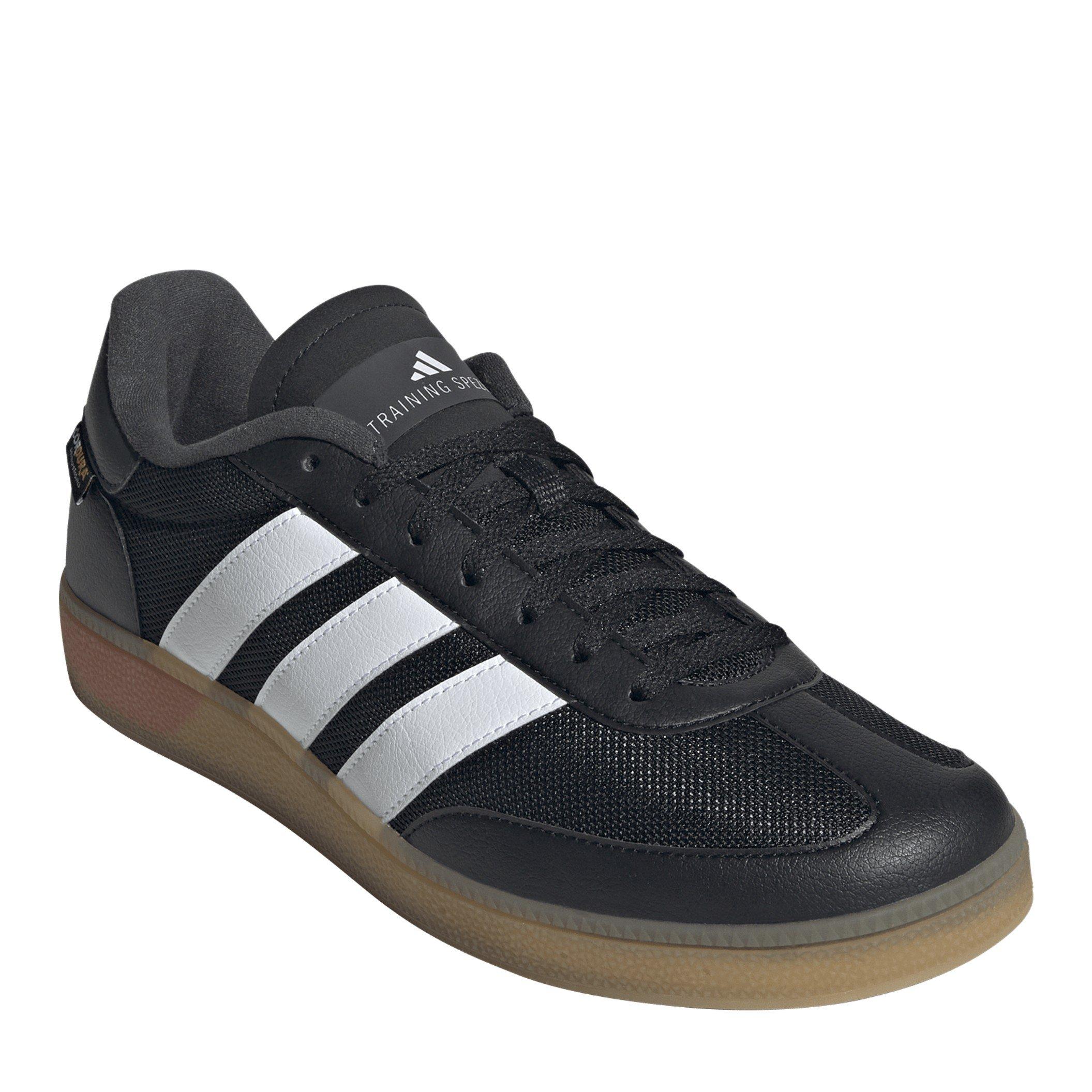 Sort/Hvid/Rød - adidas - Adidas T Spezial Sn71 - 3