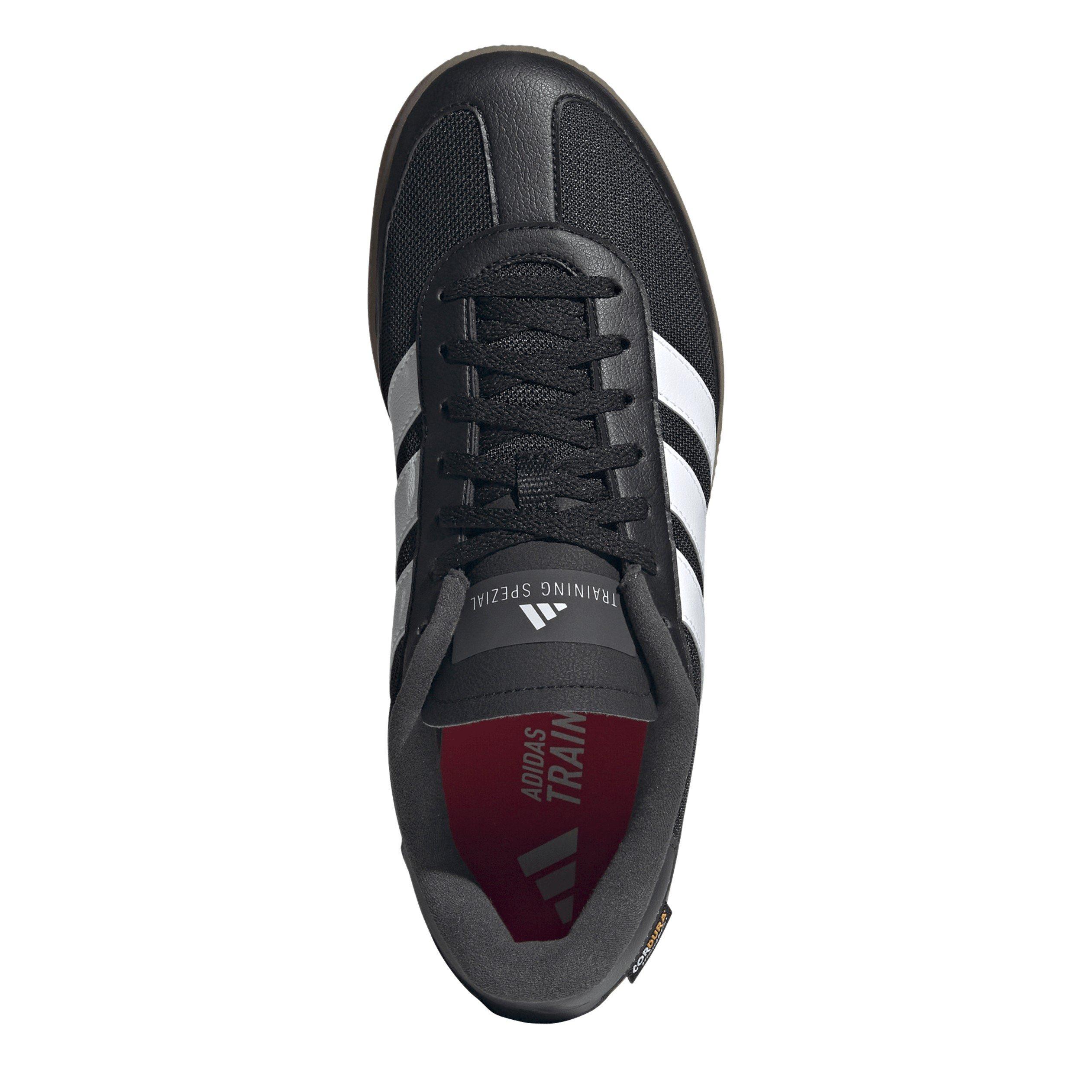 Sort/Hvid/Rød - adidas - Adidas T Spezial Sn71 - 5