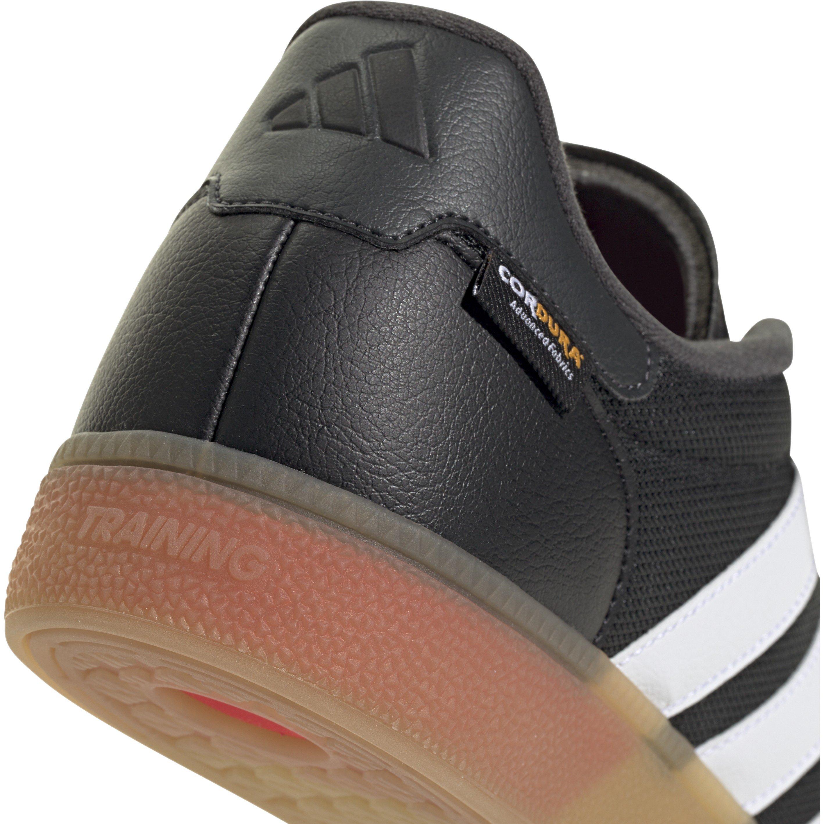 Sort/Hvid/Rød - adidas - Adidas T Spezial Sn71 - 8