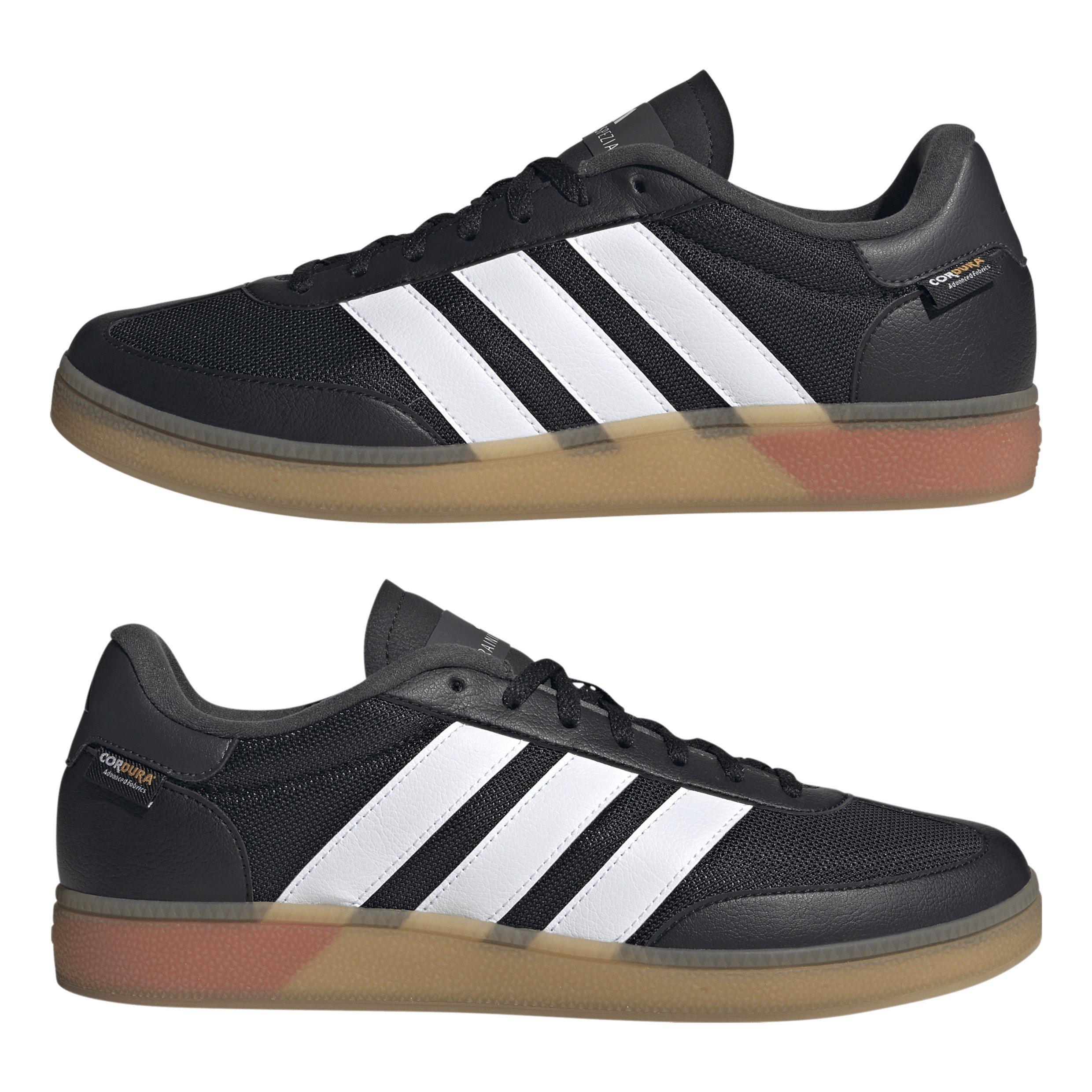 Sort/Hvid/Rød - adidas - Adidas T Spezial Sn71 - 9