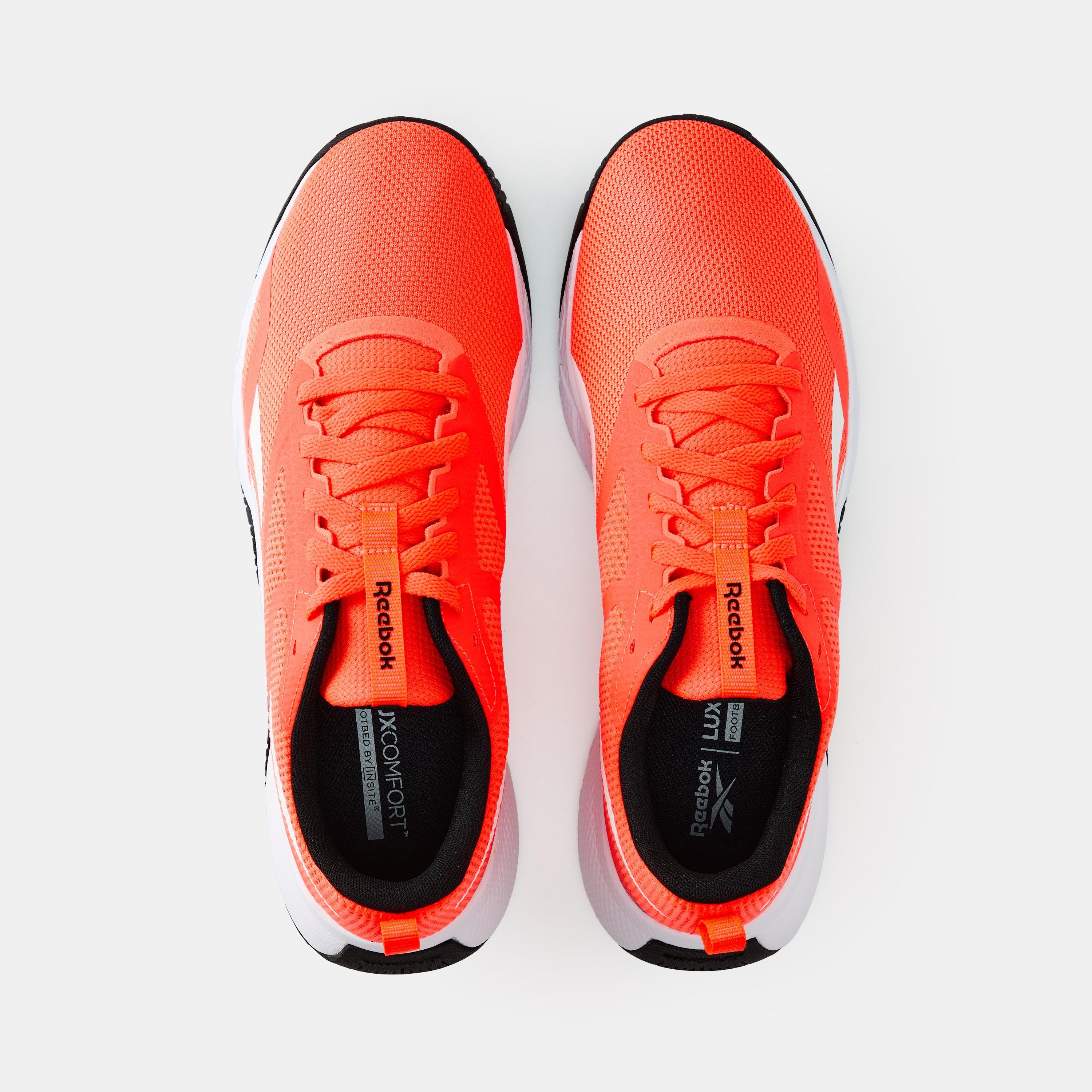 Coral Digital - Reebok - Nfx Training Shoes - 4