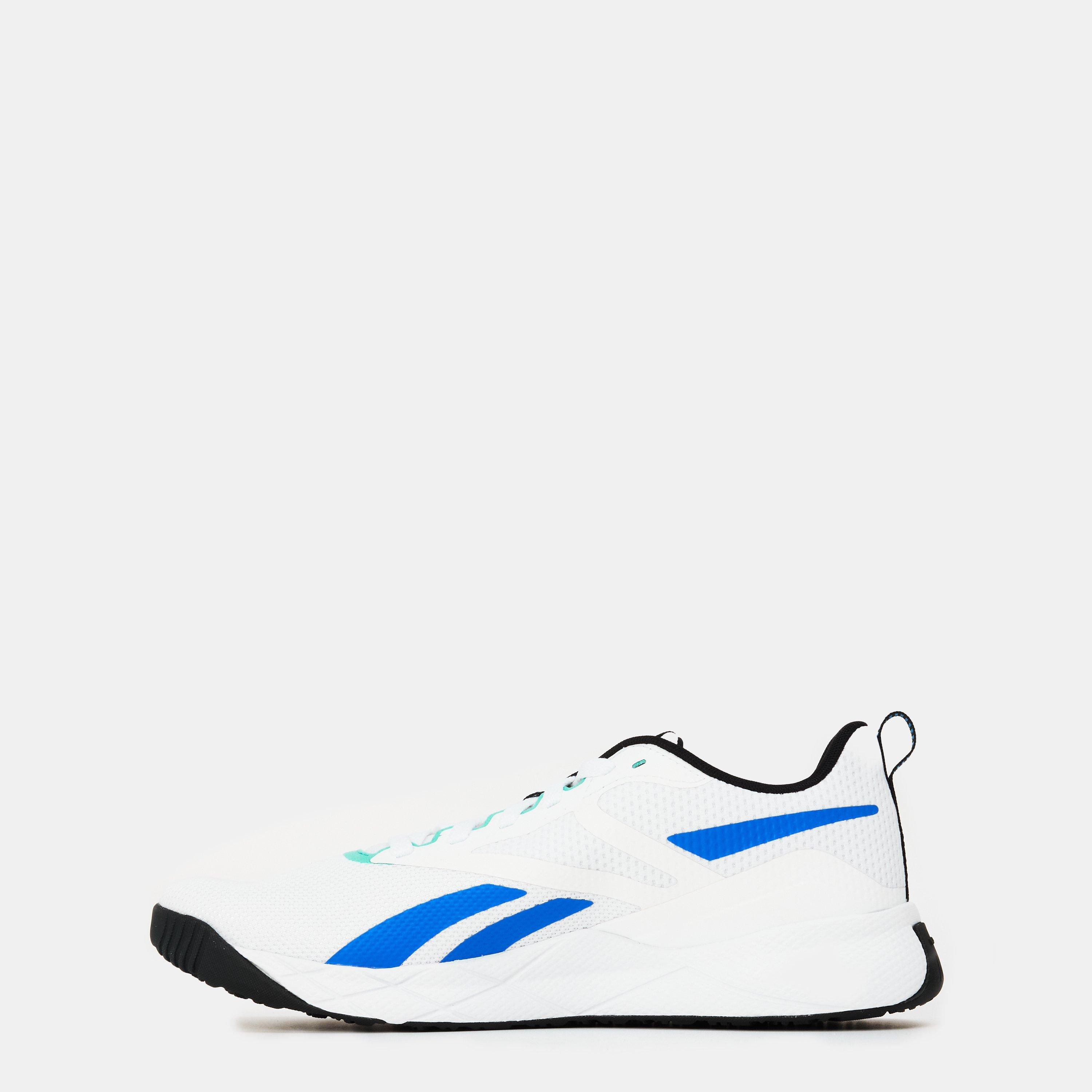 Footwear White - Reebok - Nfx Training Shoes - 2