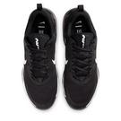 Noir/Blanc - Nike - nike shox agent women running shoe boots - 6