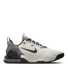 Nike Nike Air Max Excee-sko til mænd Sort