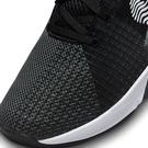 Noir/Blanc - Nike - Flyknit Homme Chaussures - 7