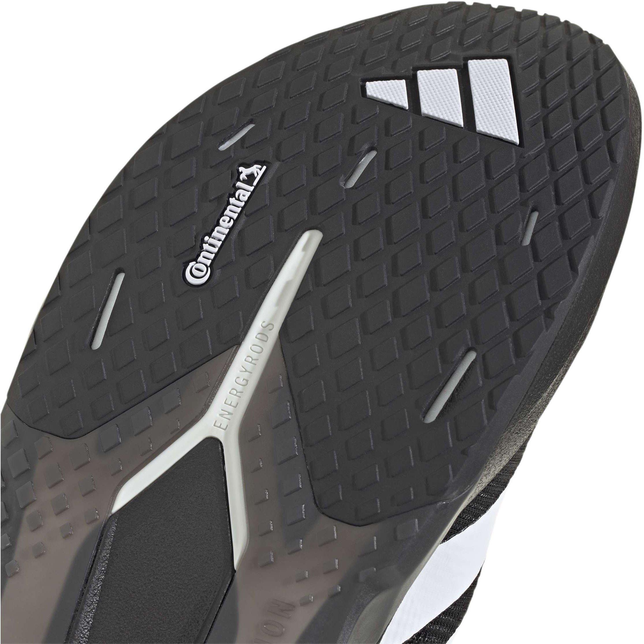 Black/White - adidas - Men's Adizero Dropset Training Shoes - 9