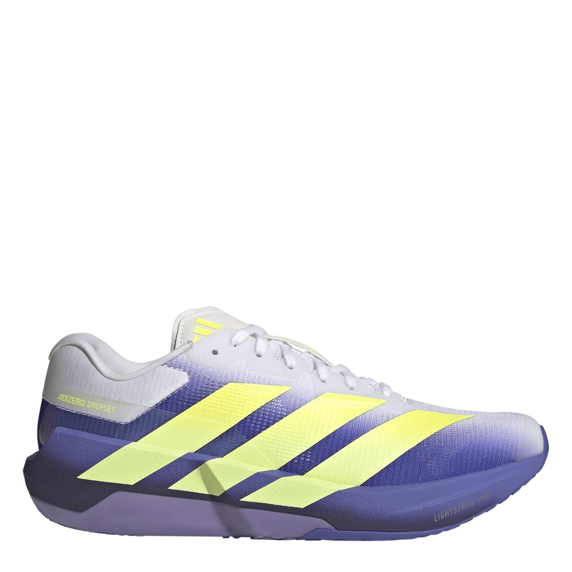 Men's Adizero Dropset Training Shoes