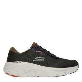 Skechers Skechers D Lux Walker 2.0 Training Shoes Mens