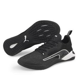 Puma UA UA HOVR Rise 4 Mens Training Shoes