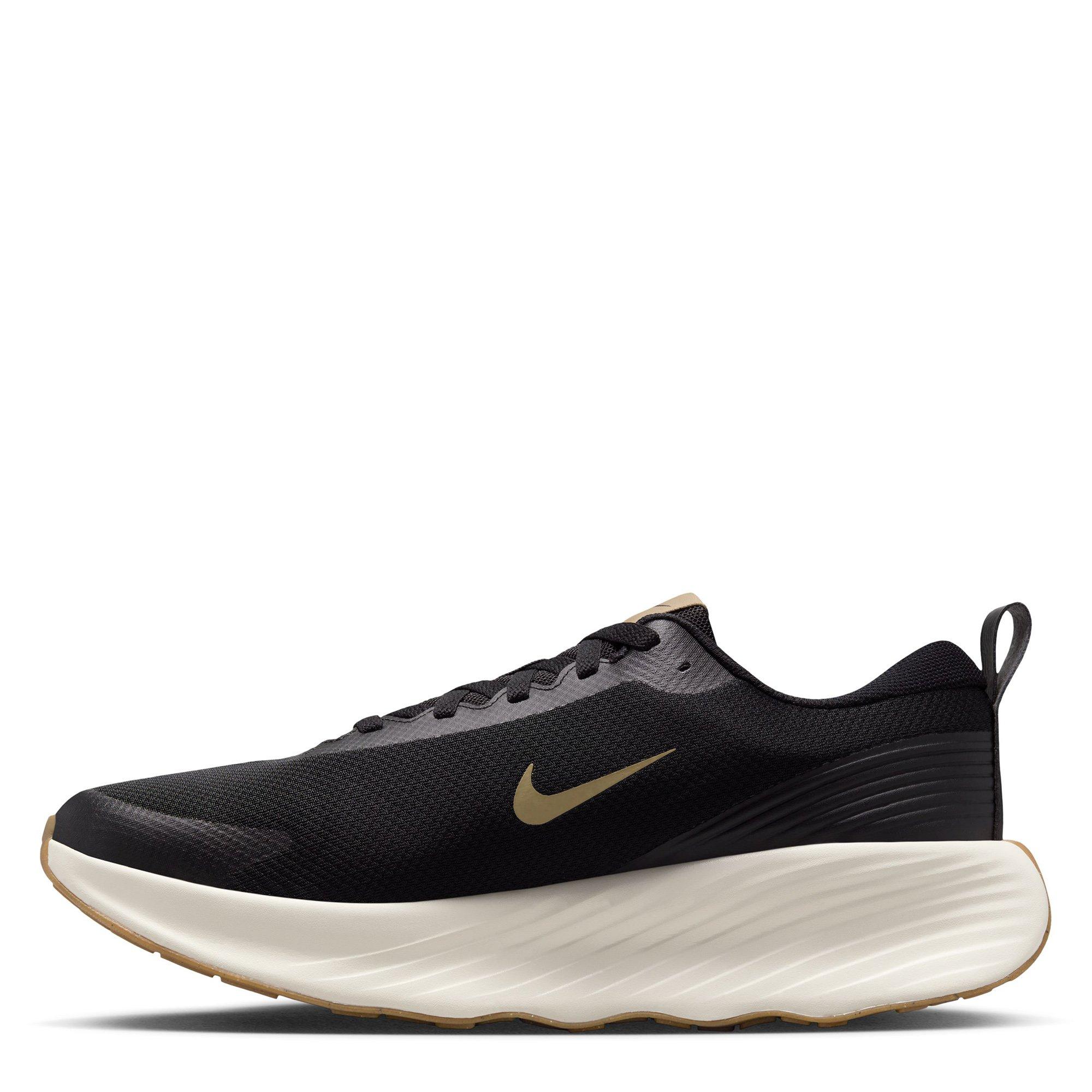 Blk/Beige-Sail - Nike - Nike Promina Sn63 - 2