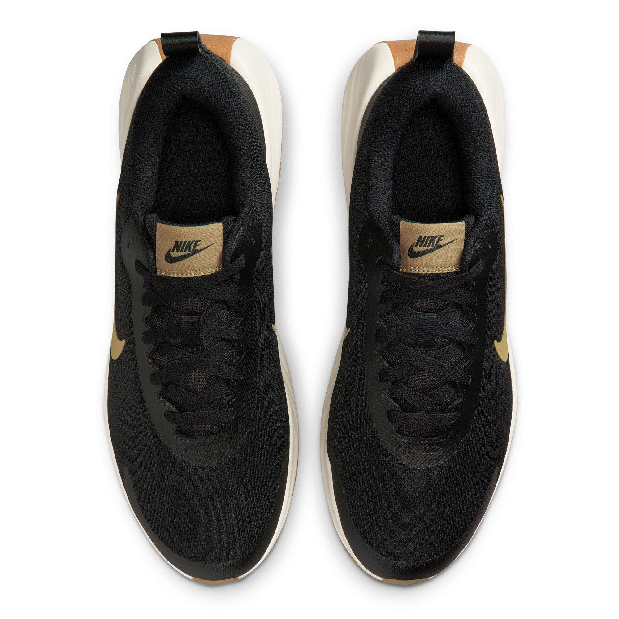 Blk/Beige-Sail - Nike - Nike Promina Sn63 - 4