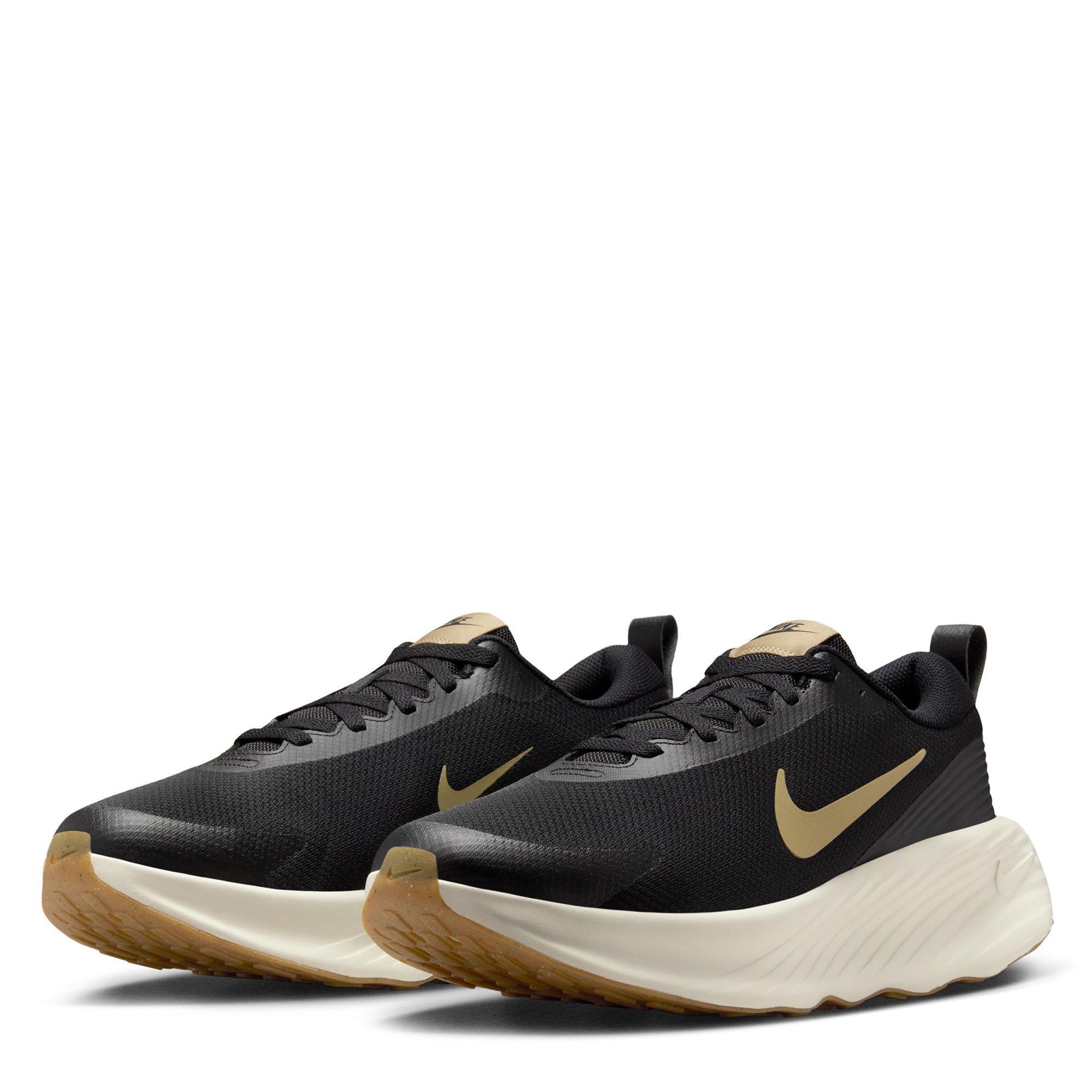 Blk/Beige-Sail - Nike - Nike Promina Sn63 - 5
