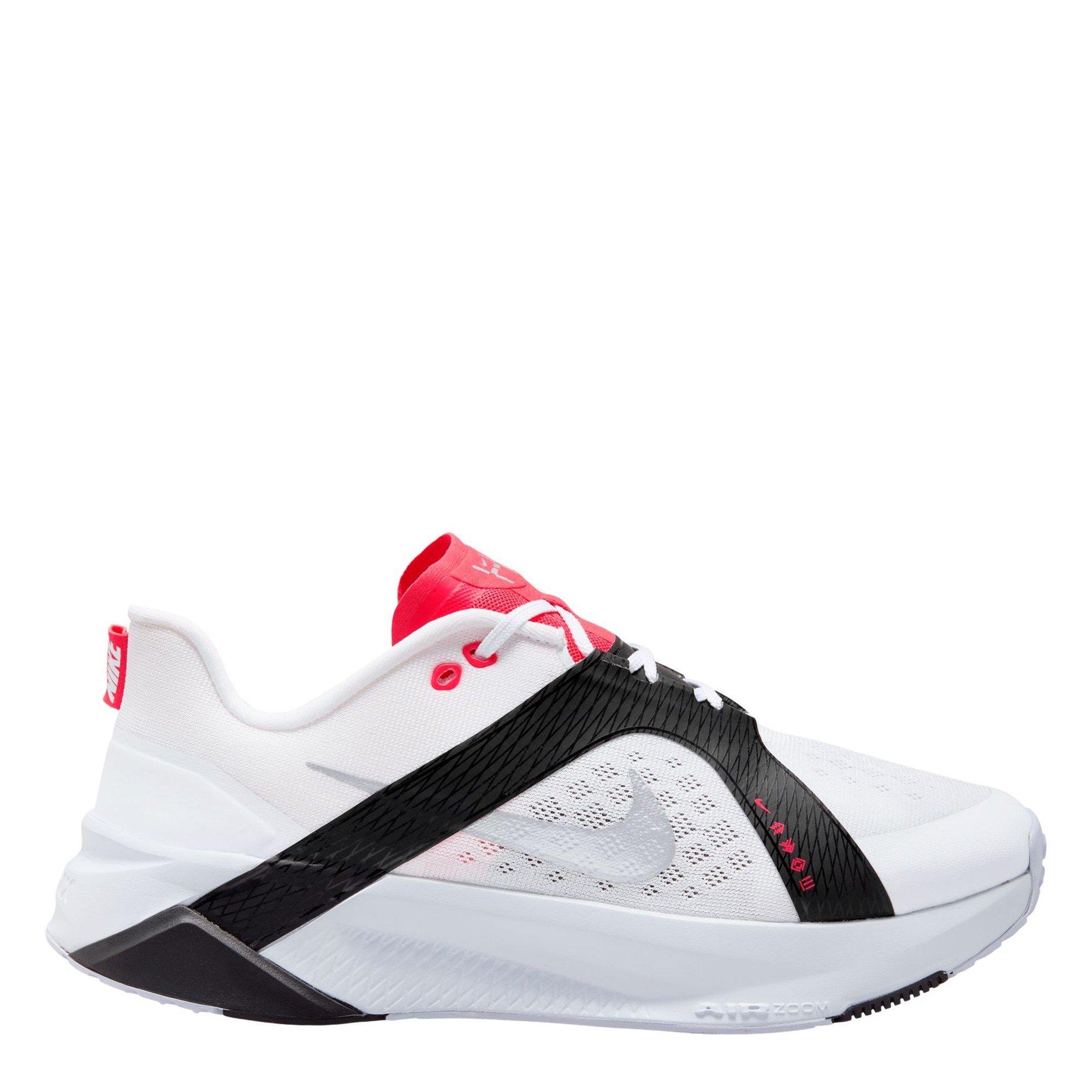 White/Red