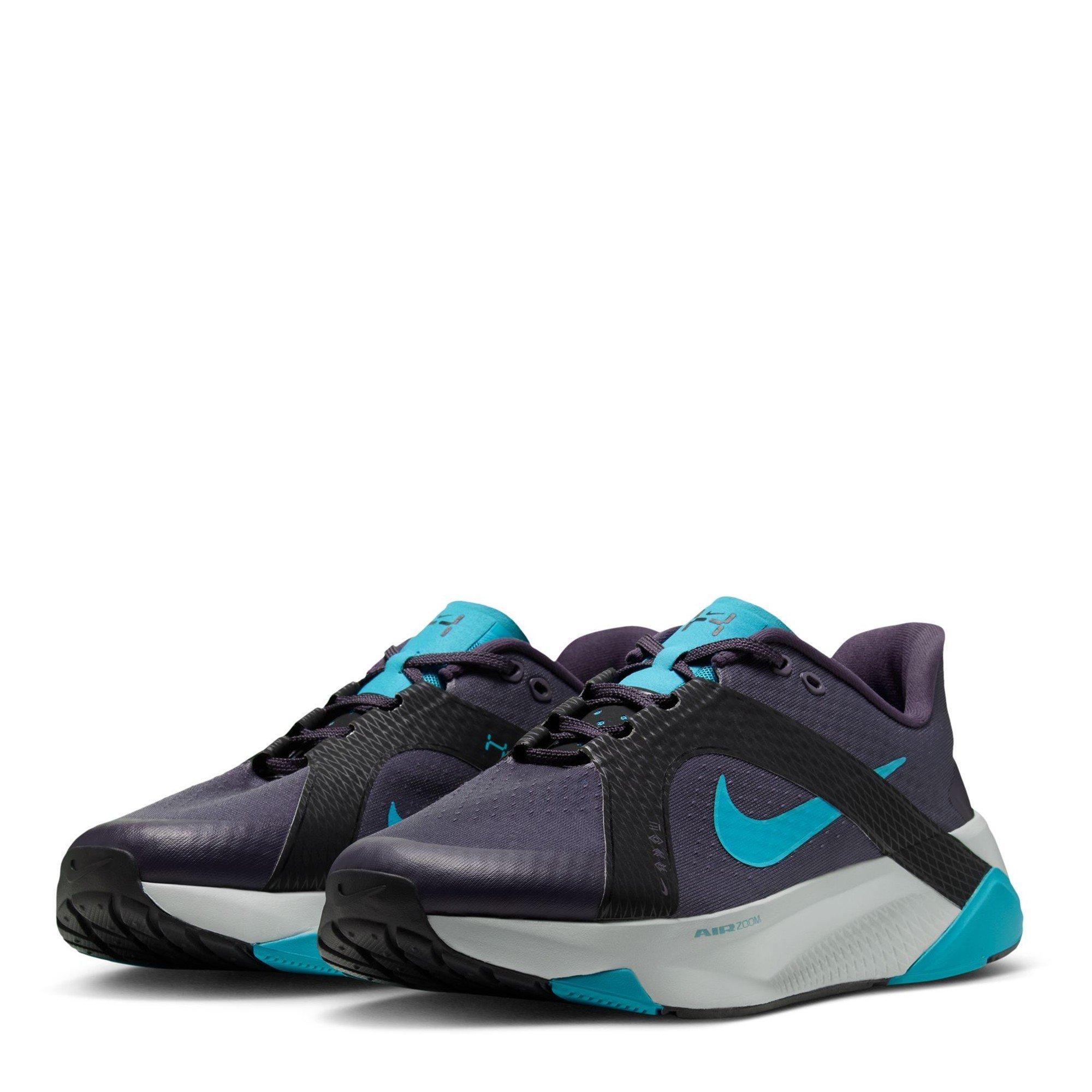Gridiron - Nike - Nike Hybrid Training Shoes Mens - 4