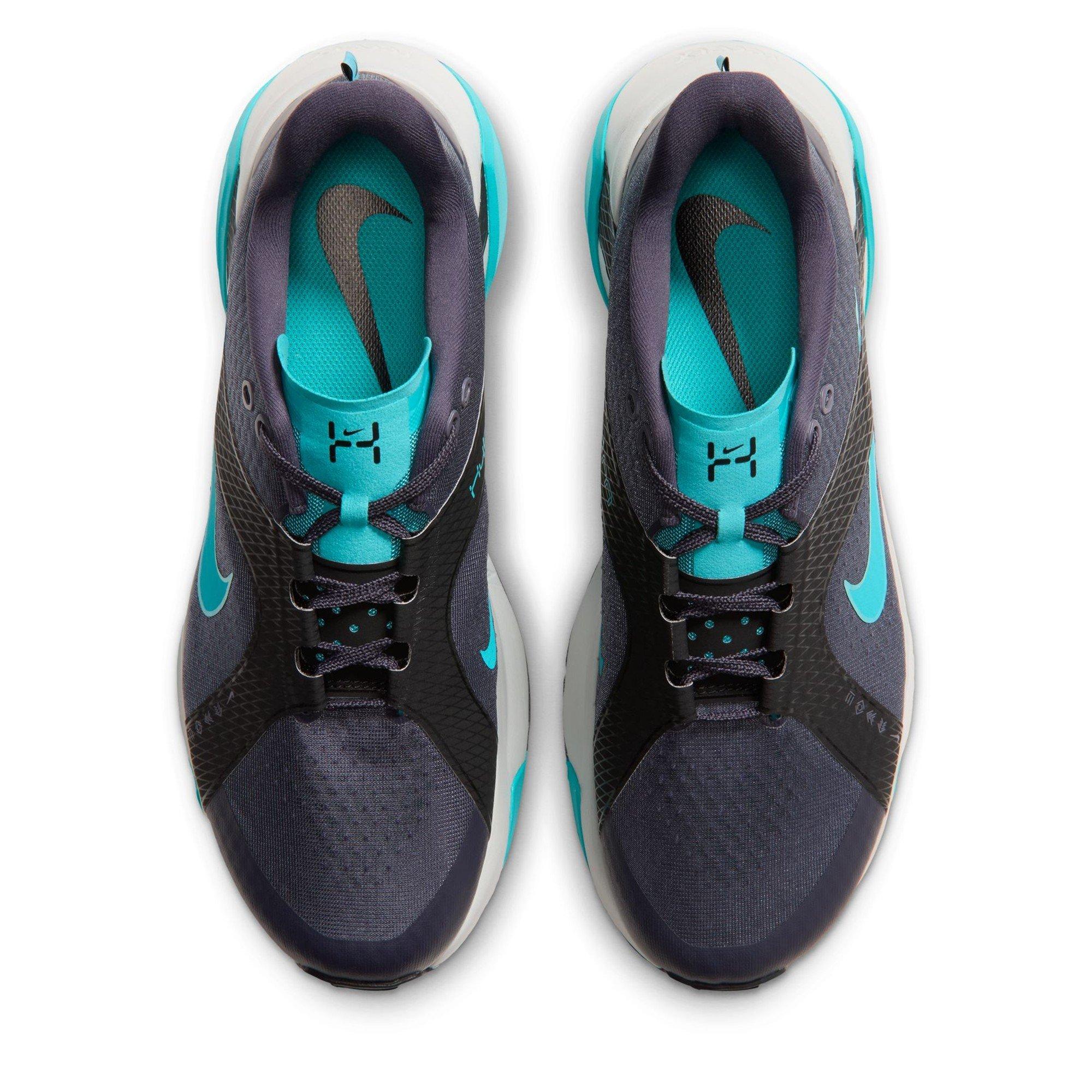 Gridiron - Nike - Nike Hybrid Training Shoes Mens - 6