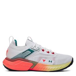 Under Armour Armour Ua Project Rock 5 Training Shoes Mens
