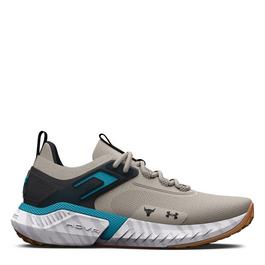 Under Armour Armour Ua Project Rock 5 Training Shoes Mens