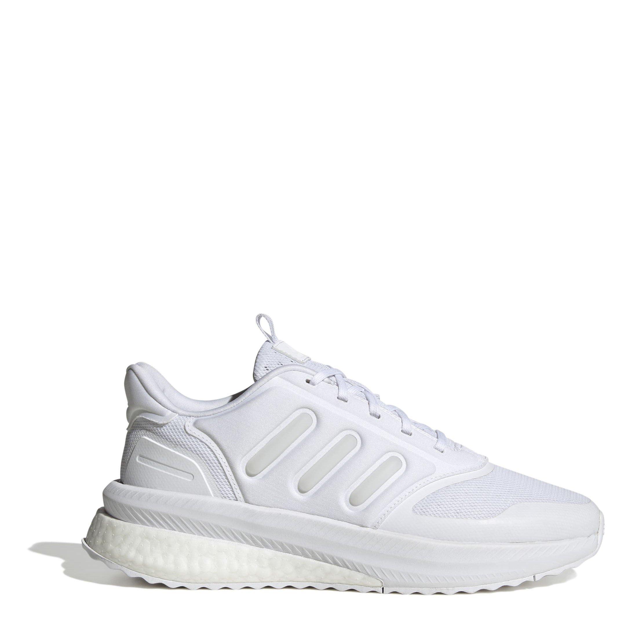 White/White - adidas - Men's X Plrphase Training Shoes - 1
