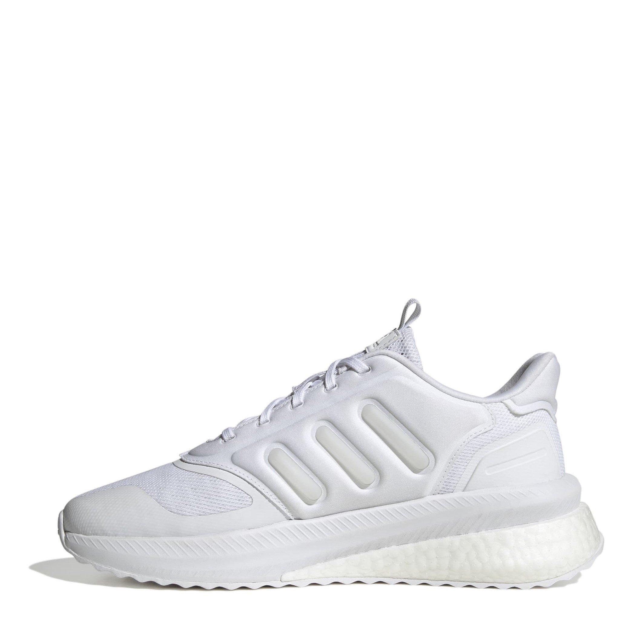 White/White - adidas - Men's X Plrphase Training Shoes - 2