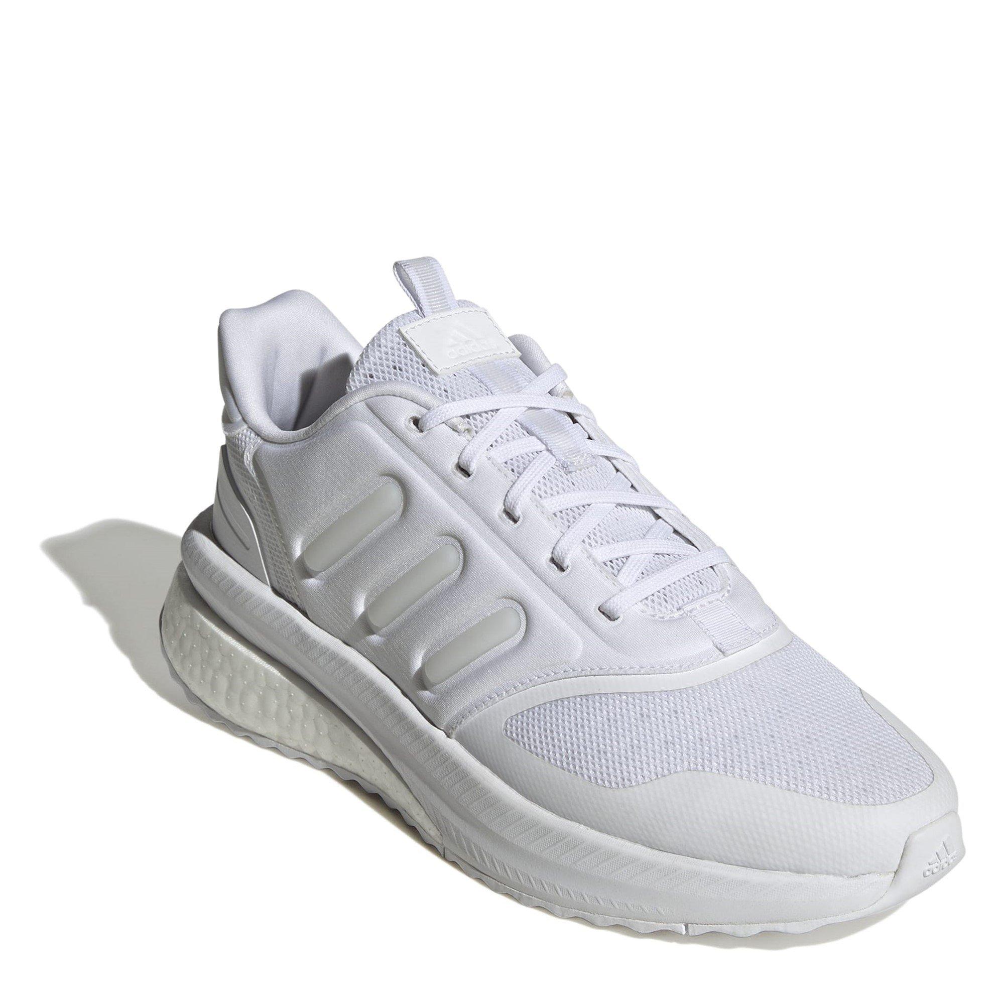 White/White - adidas - Men's X Plrphase Training Shoes - 3