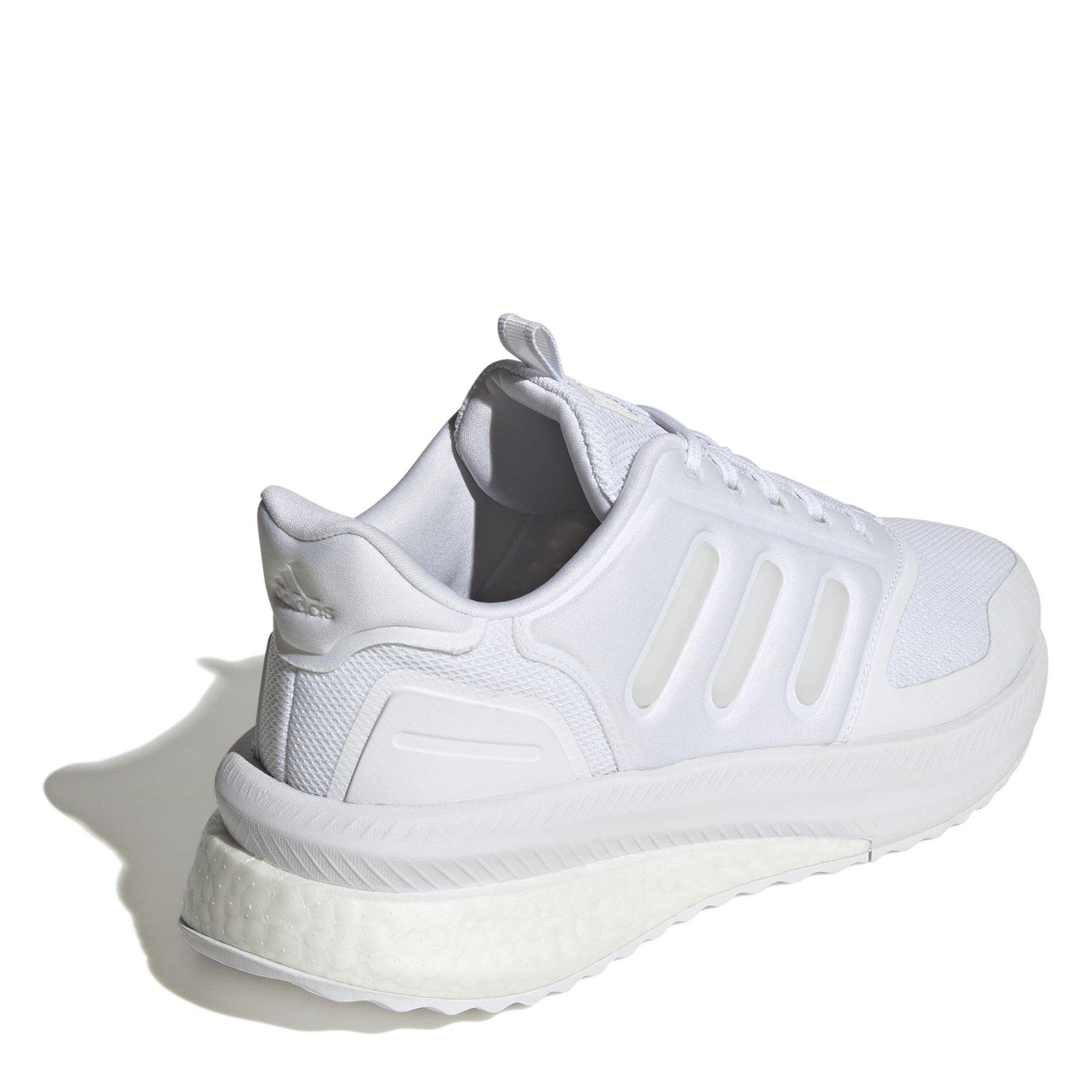White/White - adidas - Men's X Plrphase Training Shoes - 4