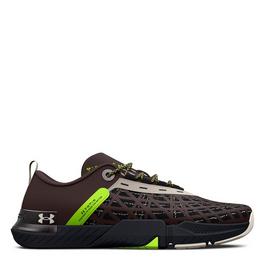Under Armour Skechers Knit Lace-Up Jogger W Internal Airb Training Shoes Mens