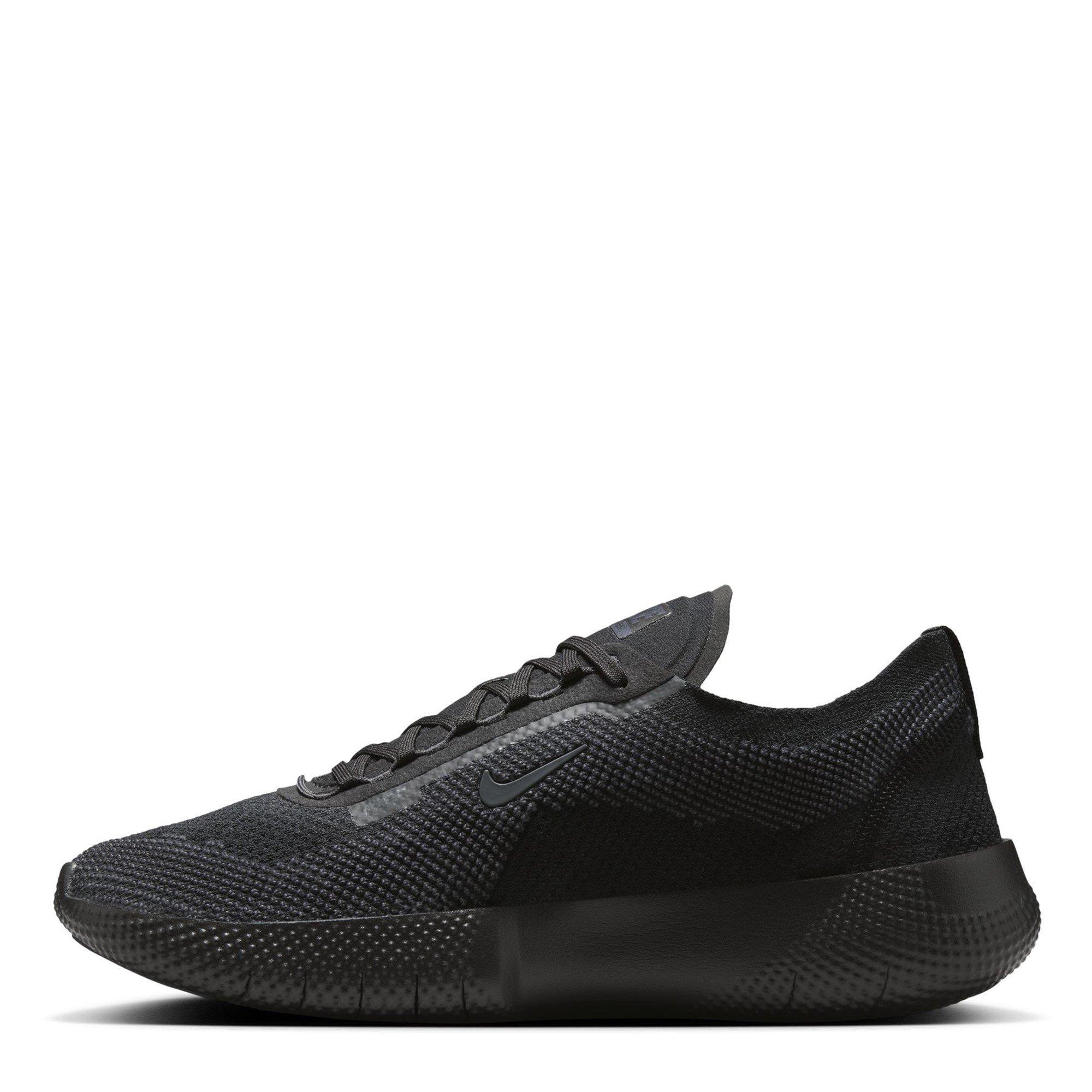 BLACK/ANTHRACIT - Nike - Nike FREE 2025 Sn52 - 2