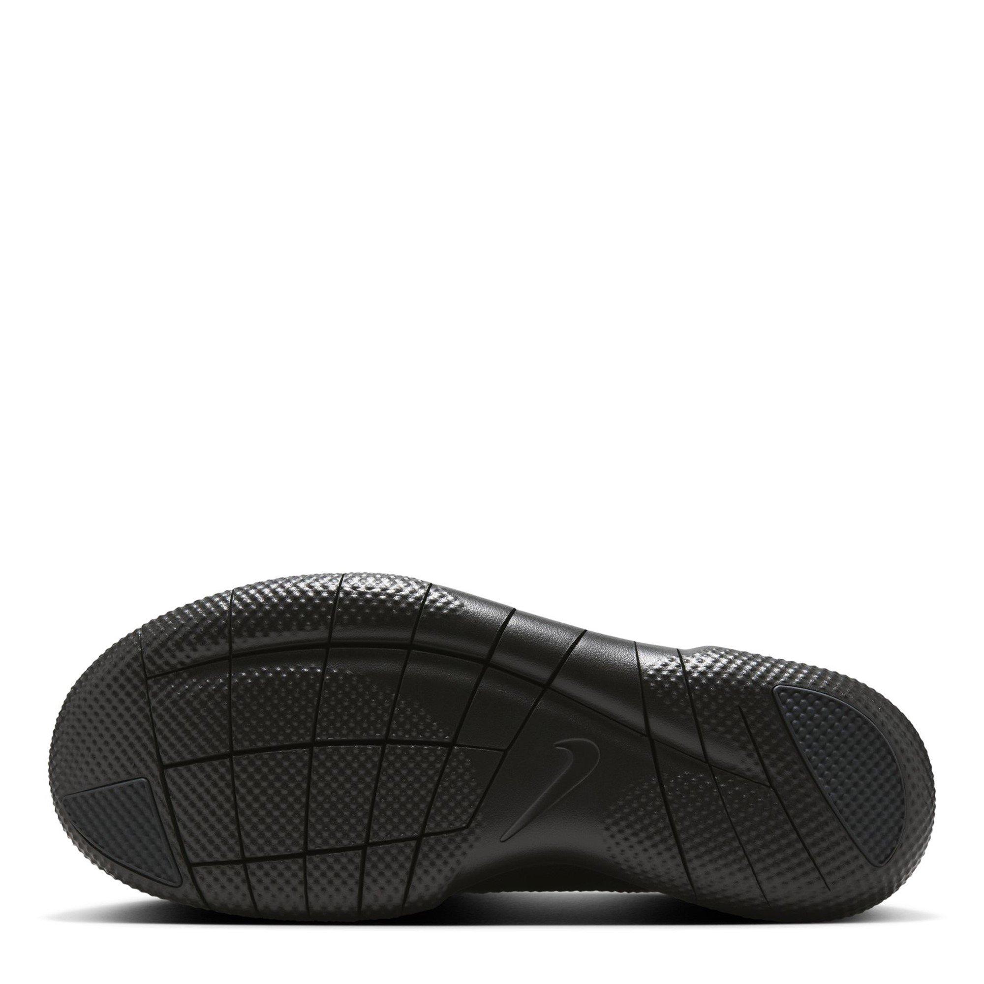 BLACK/ANTHRACIT - Nike - Nike FREE 2025 Sn52 - 3