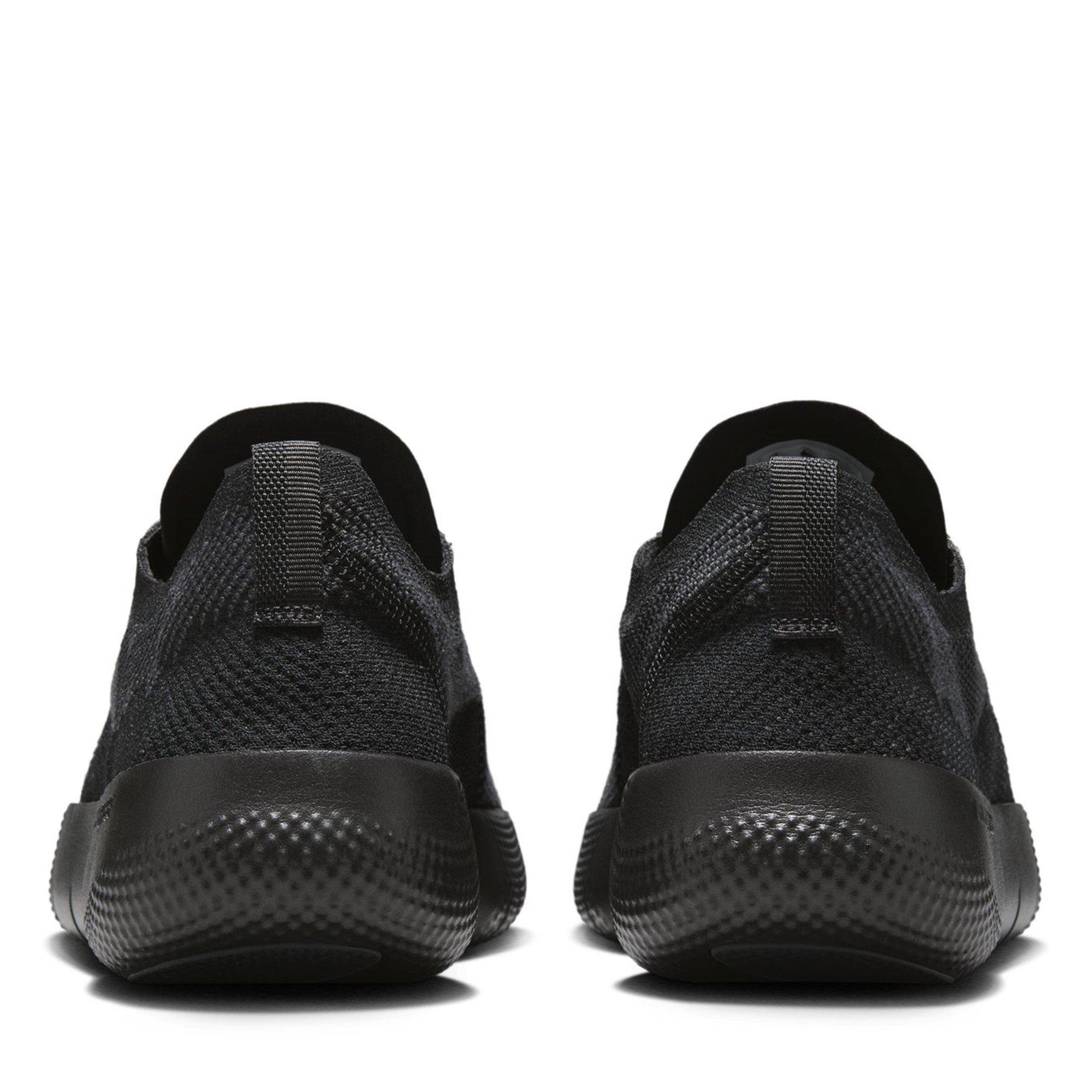 BLACK/ANTHRACIT - Nike - Nike FREE 2025 Sn52 - 5