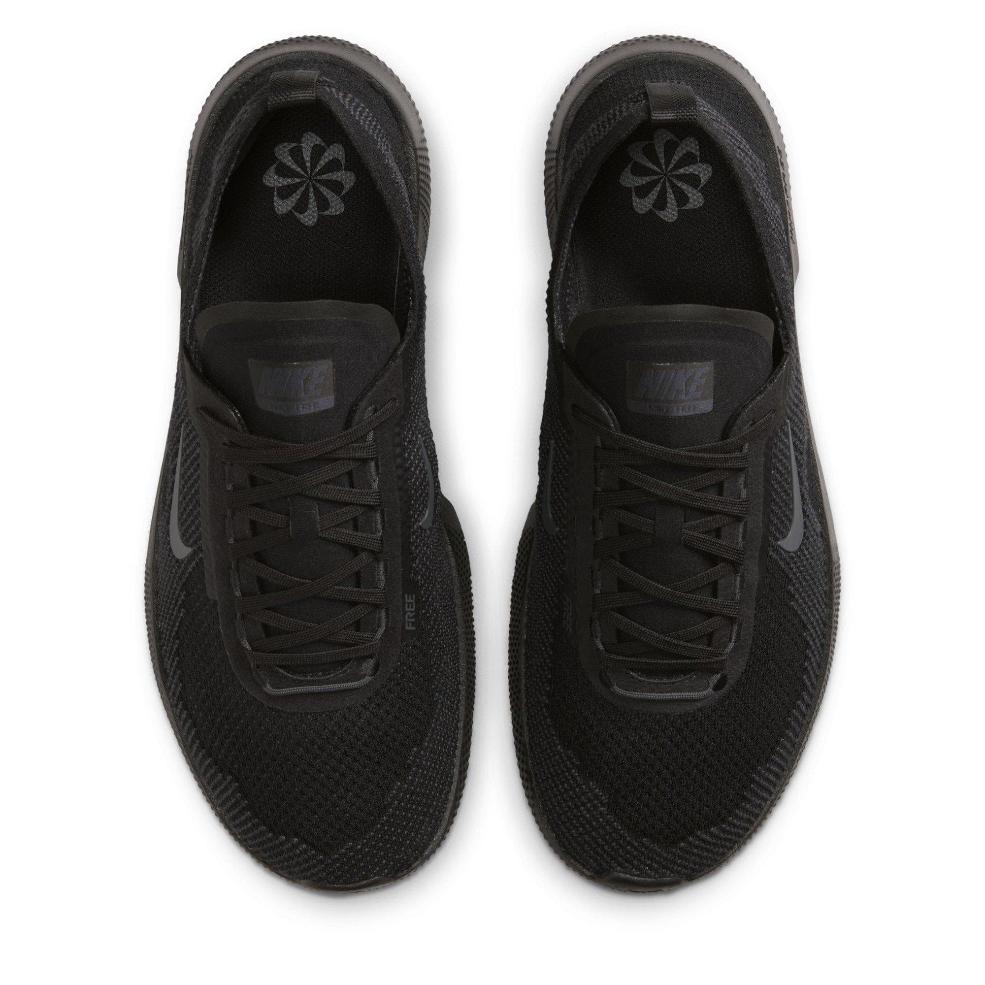 BLACK/ANTHRACIT - Nike - Nike FREE 2025 Sn52 - 6
