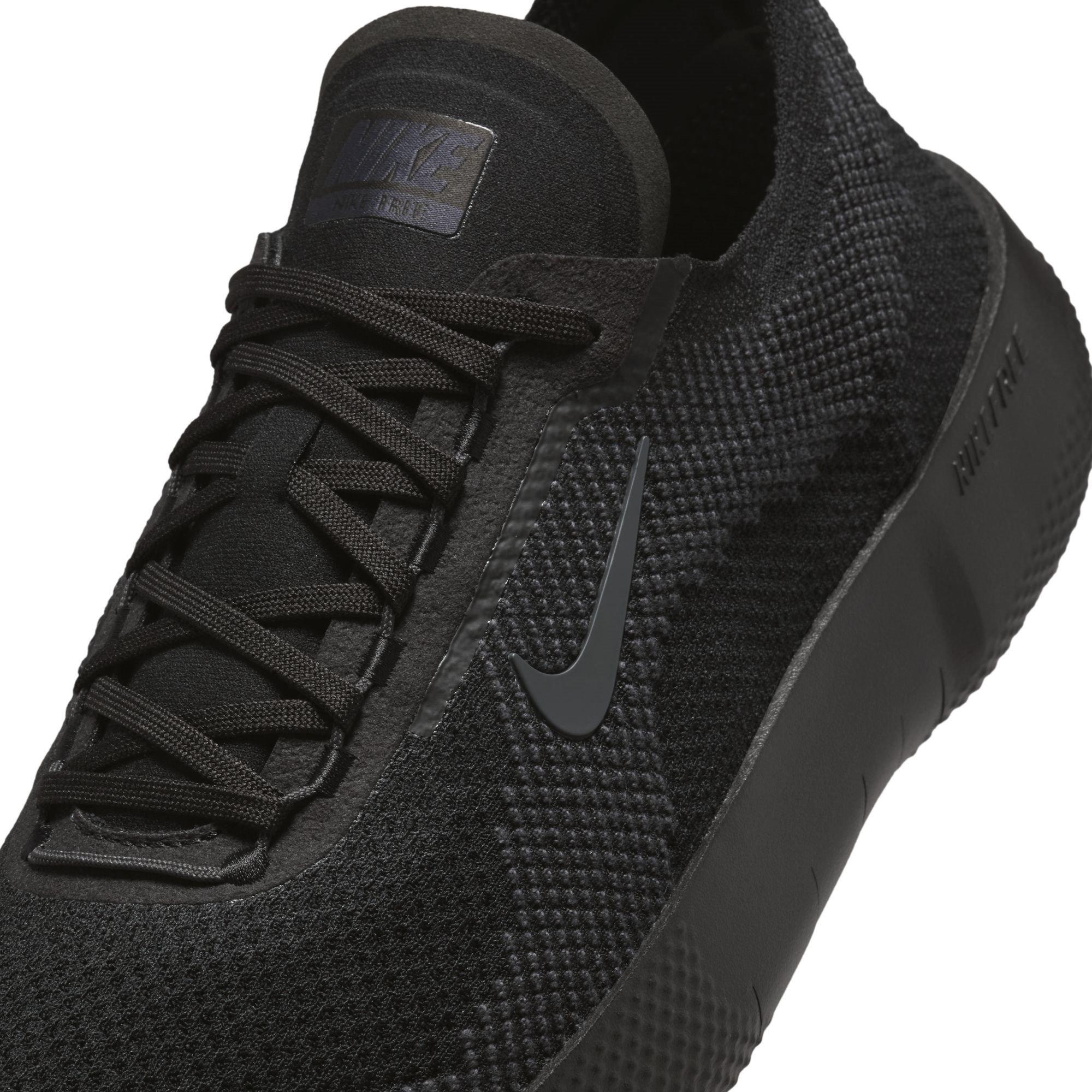 BLACK/ANTHRACIT - Nike - Nike FREE 2025 Sn52 - 7