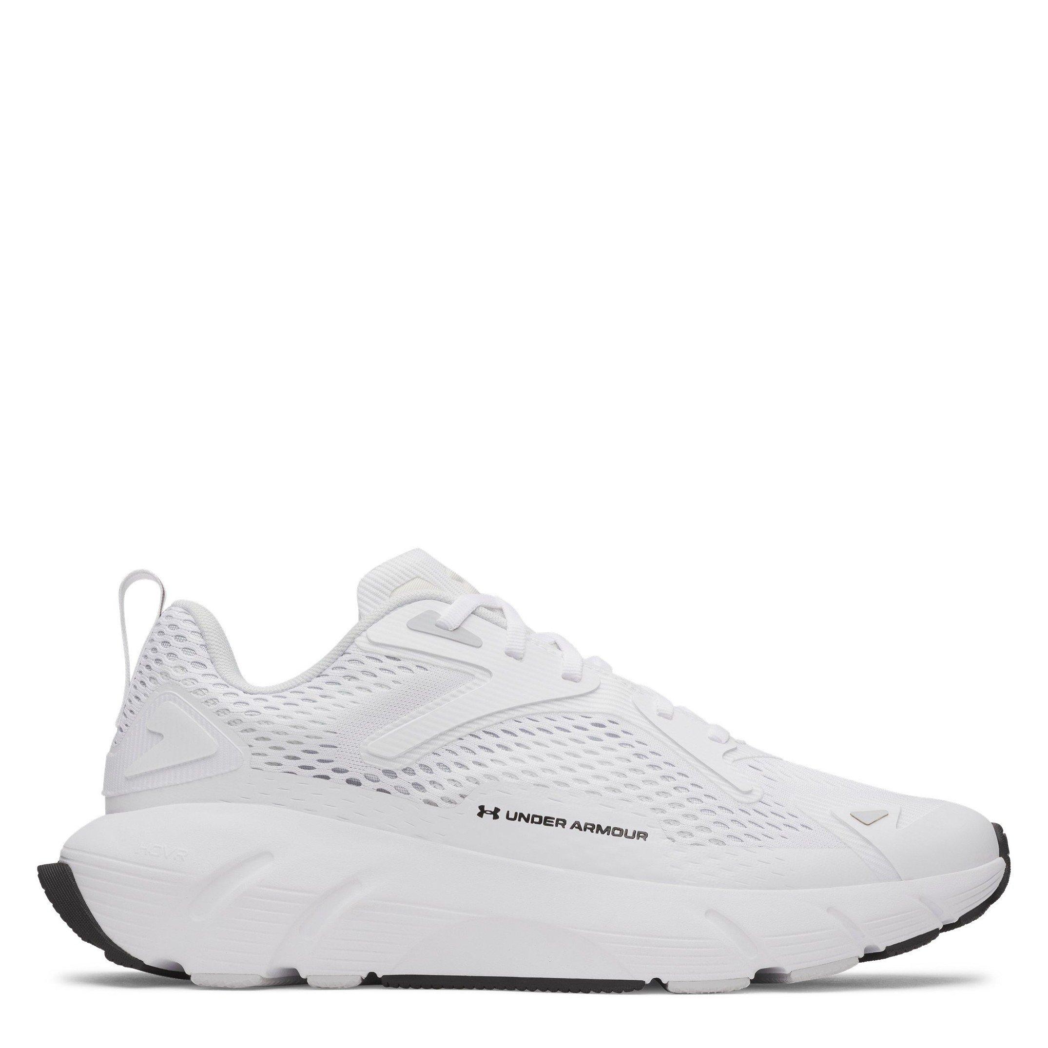 Under Armour Men's Ua Aura - White/Halo Gray - 9 (44)