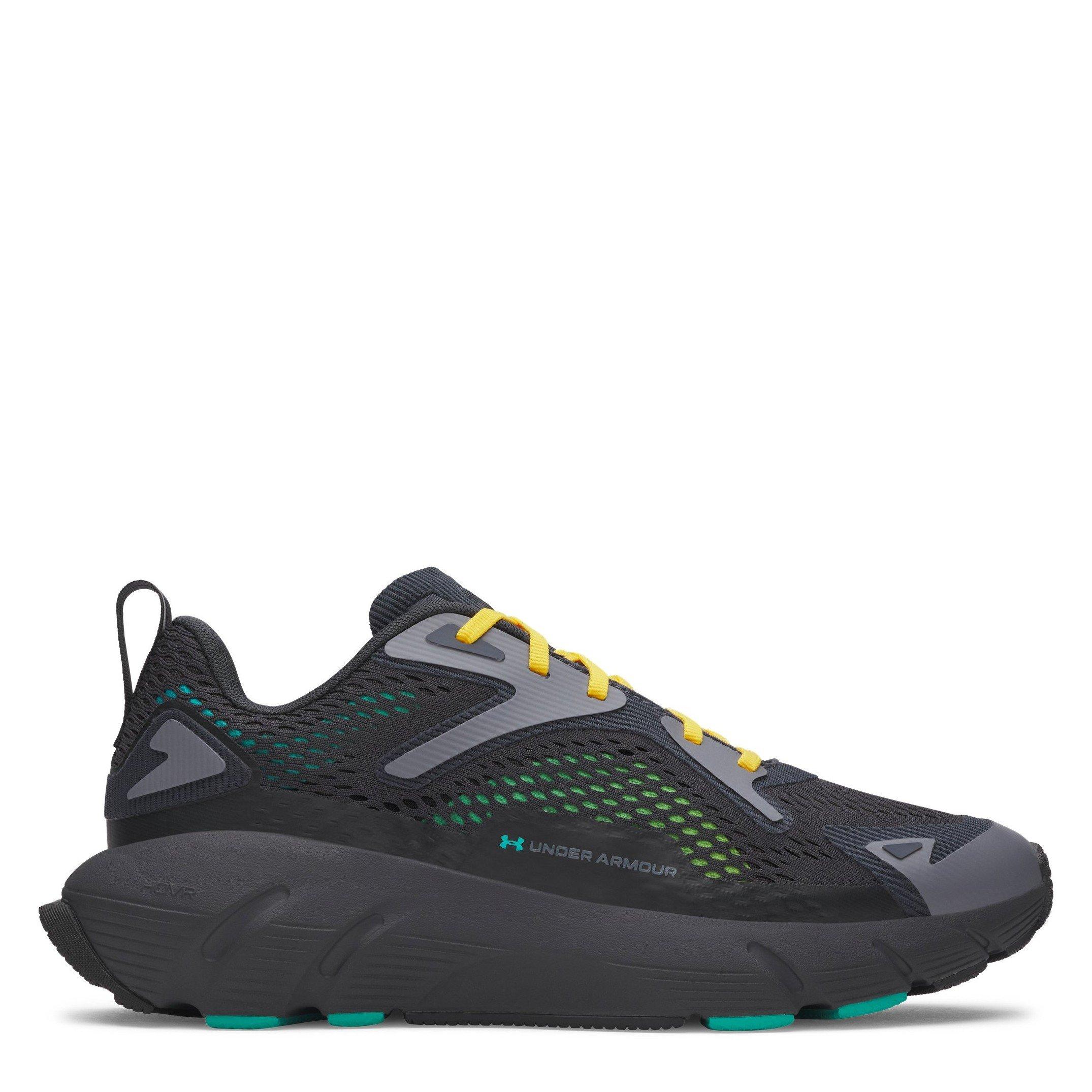 Under Armour Men's Ua Aura - Anthracit/Green - 11 (46)