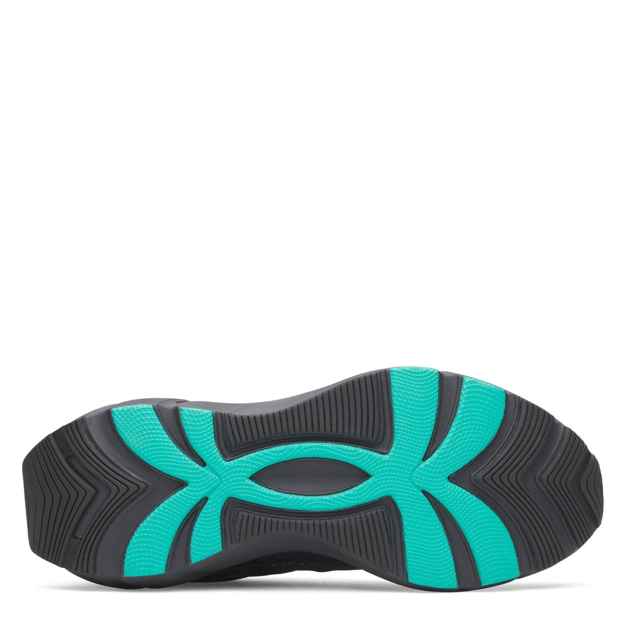 Anthrazit/Grün - Under Armour - Men's Training Shoes - 3