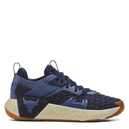 Under Armour Shoes UA Project Rock 6 Sn34