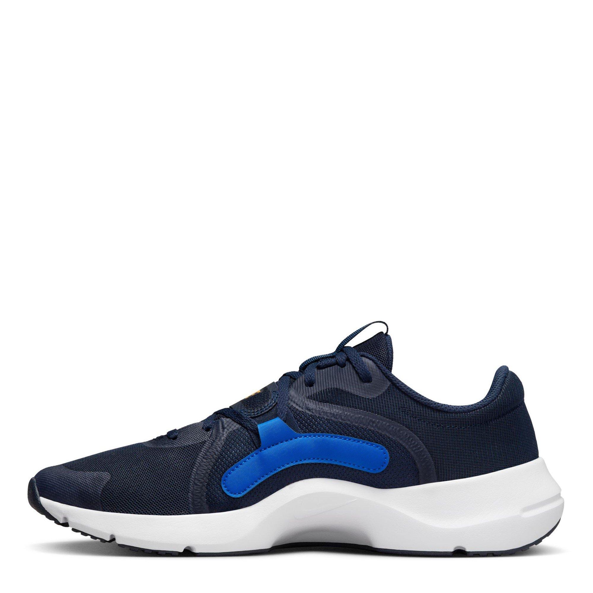 Obsidian/R.Blue - Nike - Nike In Season TR 13 Mens Training Shoes - 2
