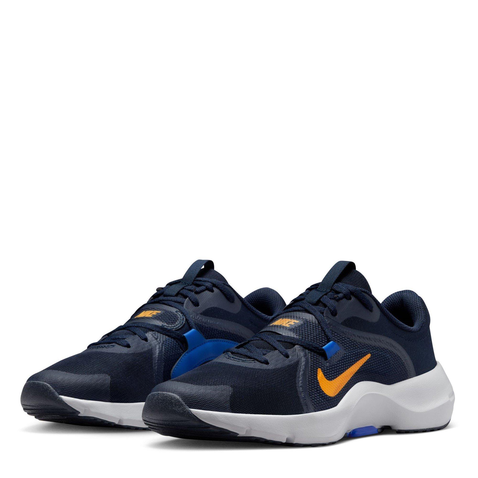 Obsidian/R.Blue - Nike - Nike In Season TR 13 Mens Training Shoes - 4