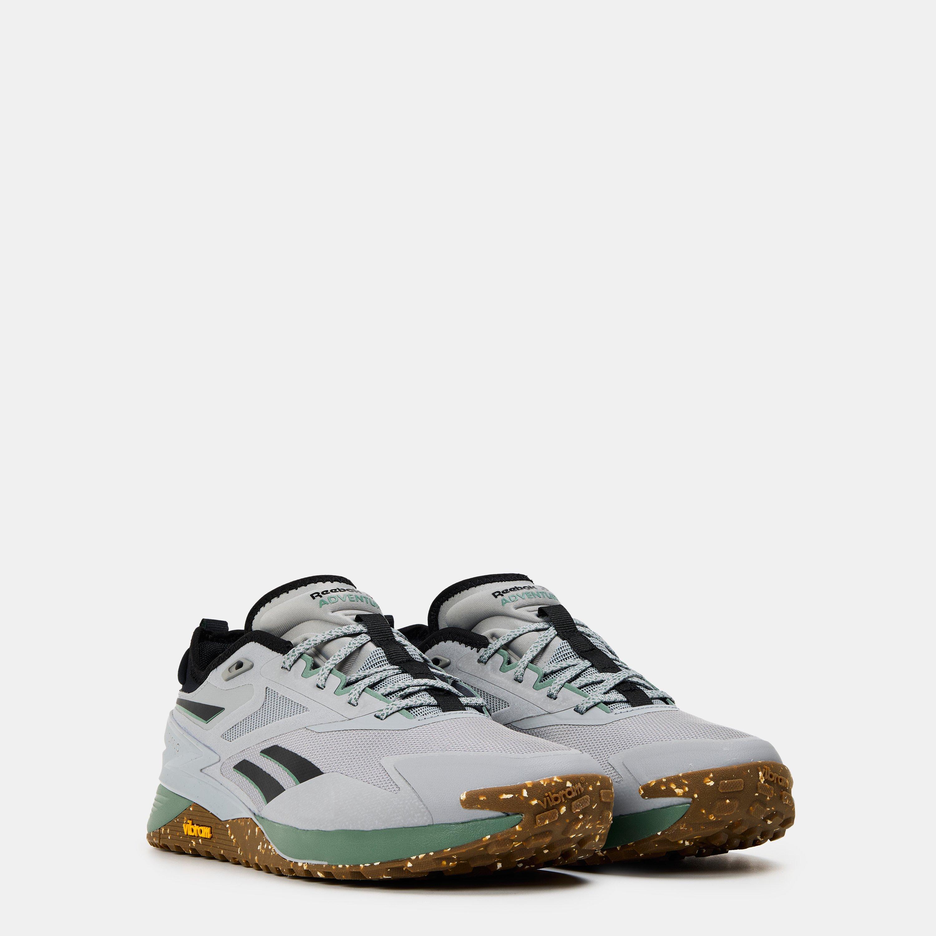 Pugry4/Black - Reebok - Nano Training Shoes - 2