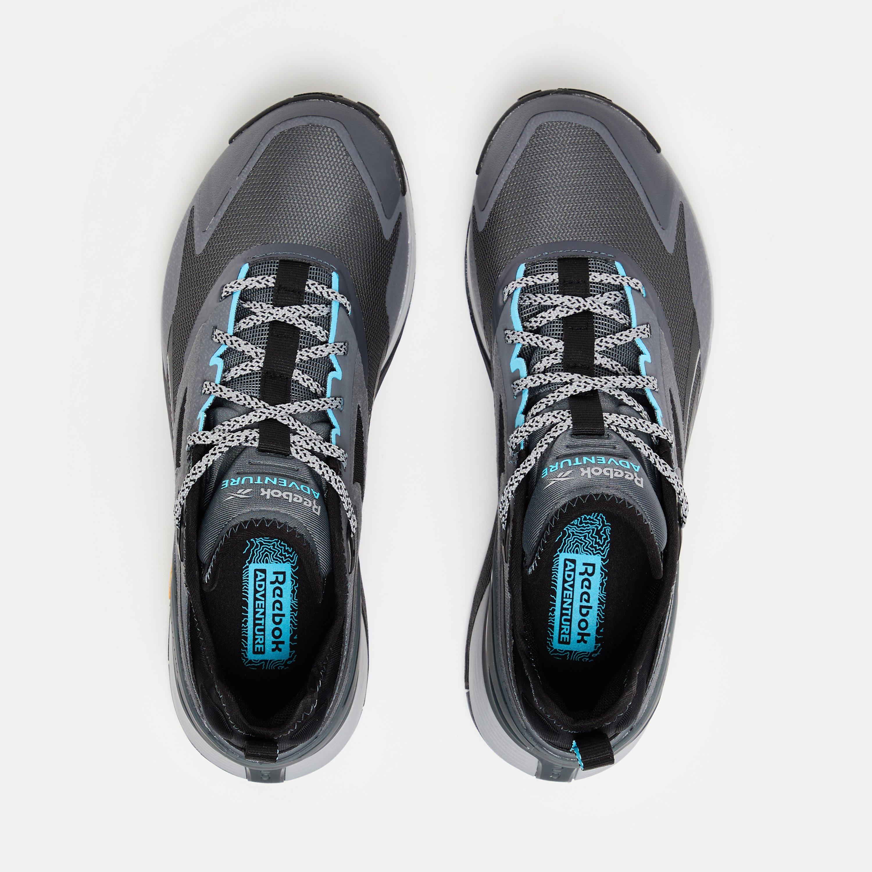 Purgry/Cblack - Reebok - Nano Training Shoes - 4