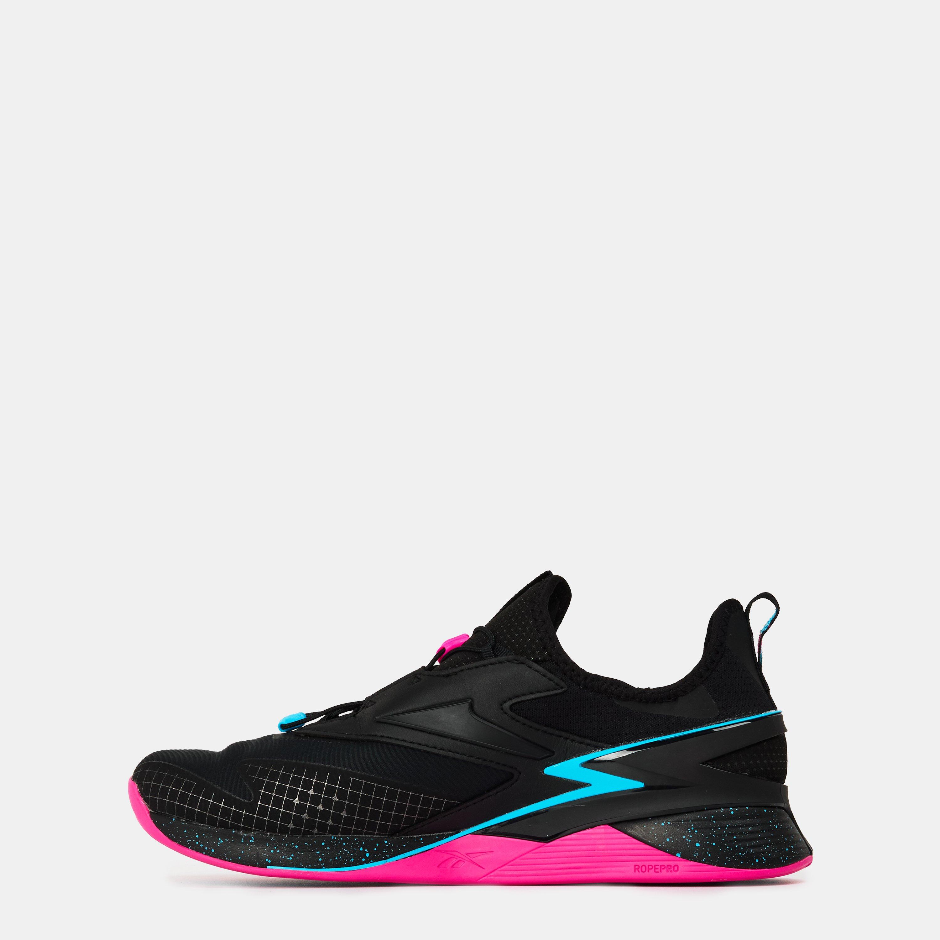 Cblack/Laspin - Reebok - Nano Training Shoes - 2