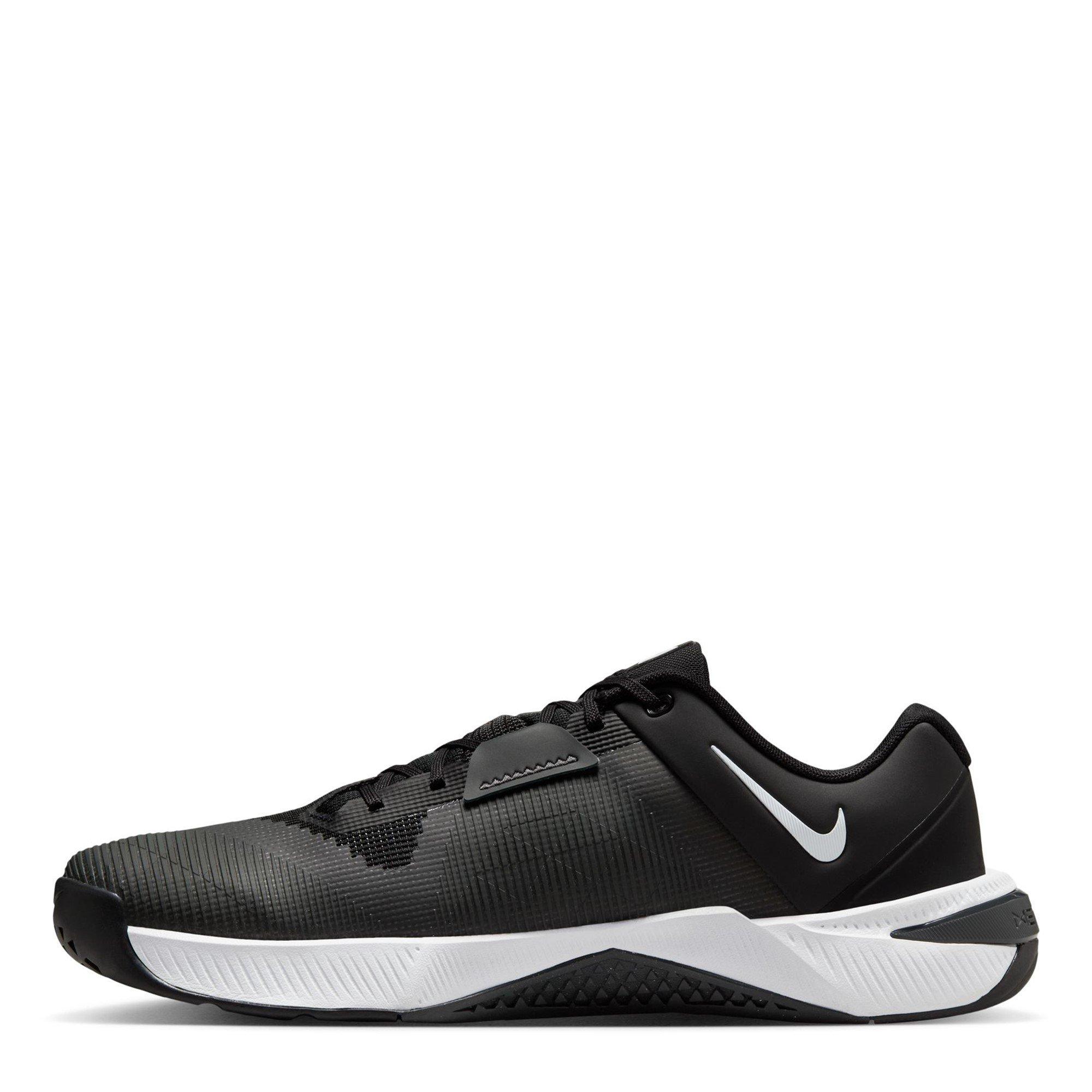 Noir/Gris - Nike - Metcon 10 Trainers Mens - 2
