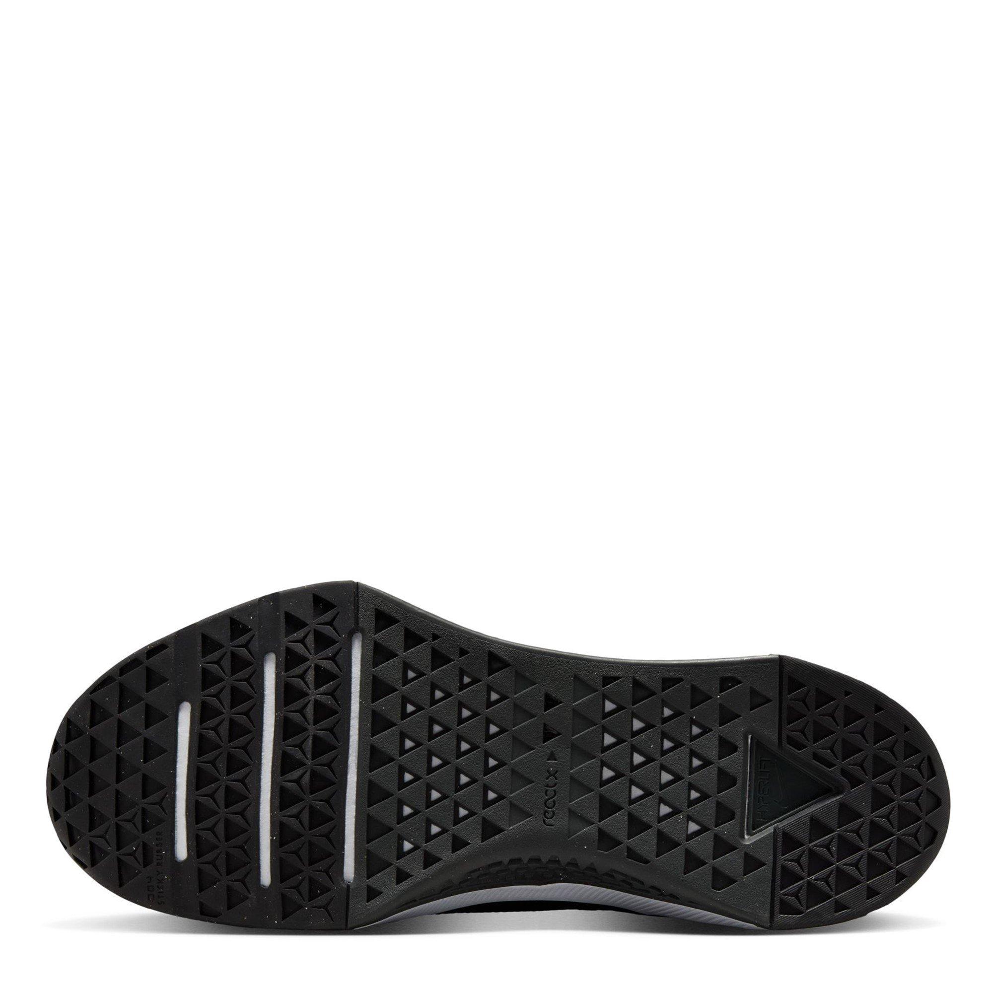 Noir/Gris - Nike - Metcon 10 Trainers Mens - 3