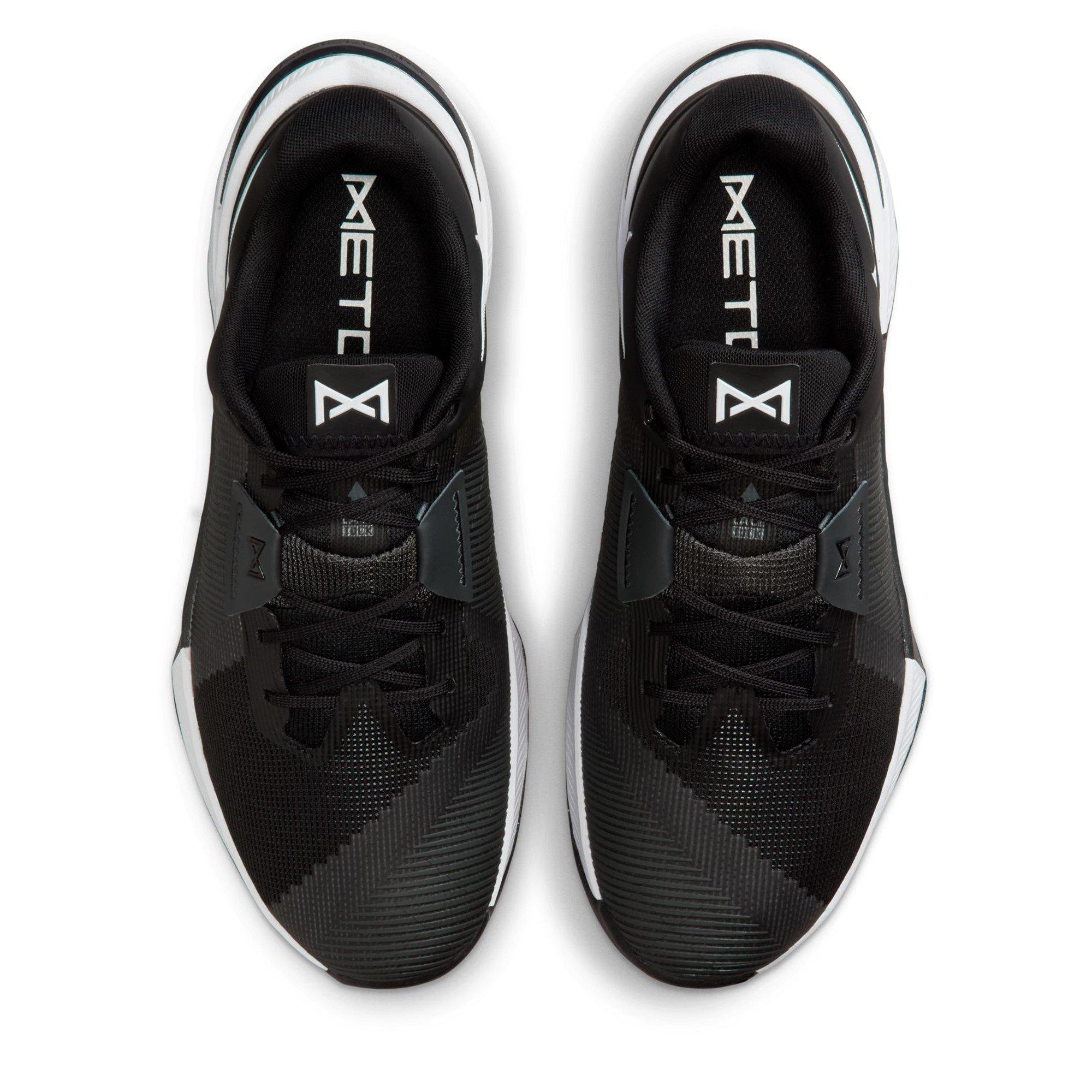 Noir/Gris - Nike - Metcon 10 Trainers Mens - 6