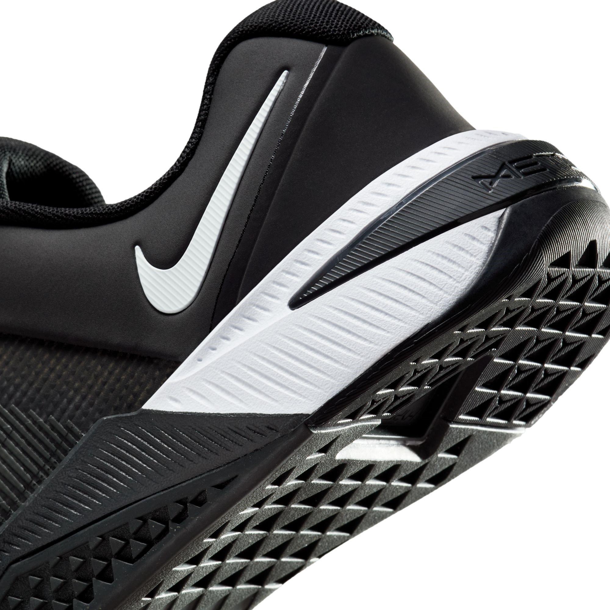 Noir/Gris - Nike - Metcon 10 Trainers Mens - 8