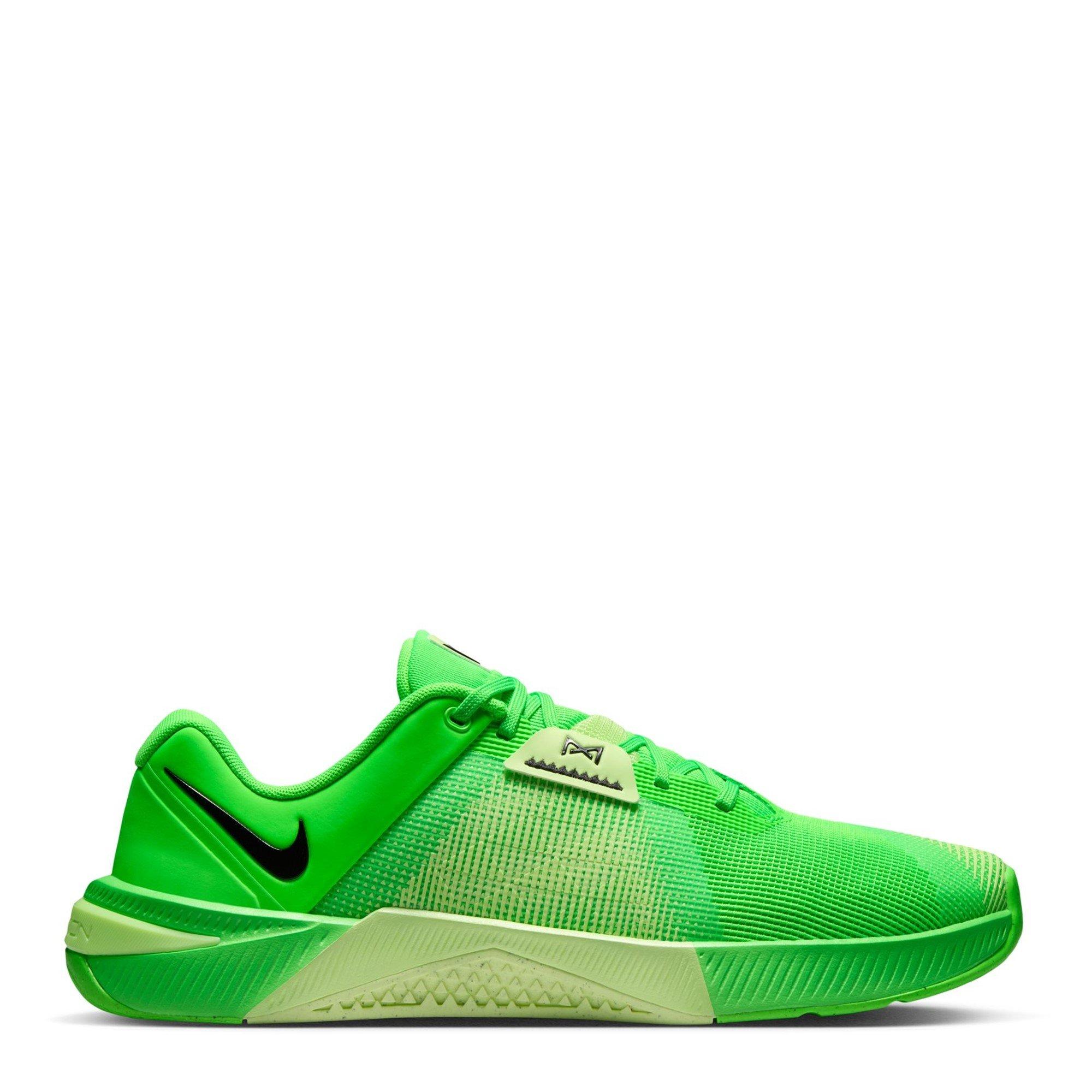 Nike Men's Metcon 10 Trainers - Green Strike - 8 (42.5)