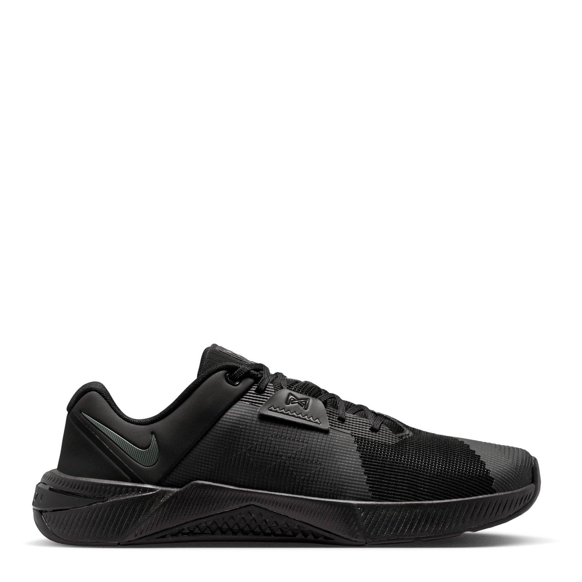 Nike Men's Metcon 10 Trainers - Black/Anth Volt - 11 (46)