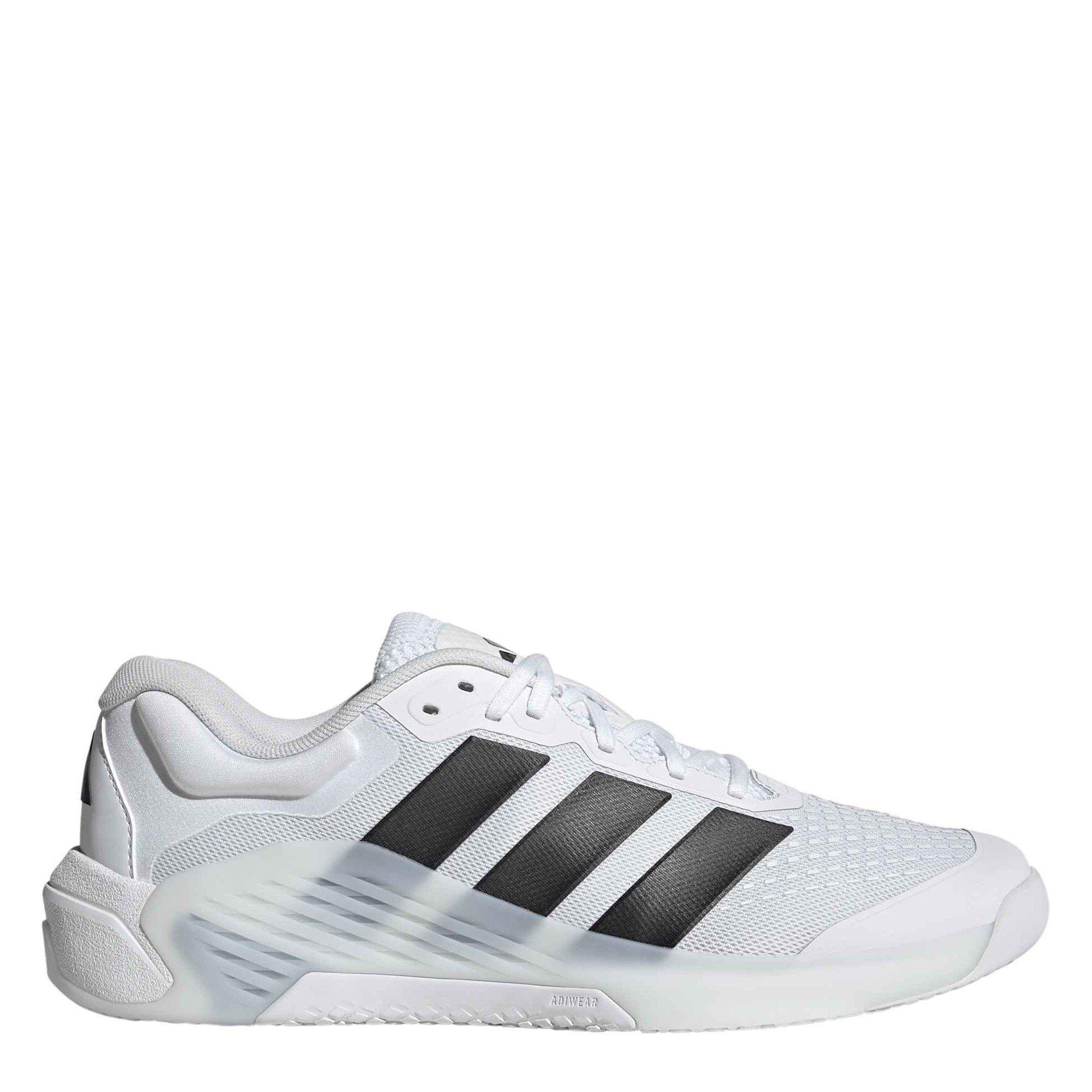 White/Black