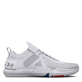 Under Armour Under Armour Ua Project Rock 6 Training Shoes Mens
