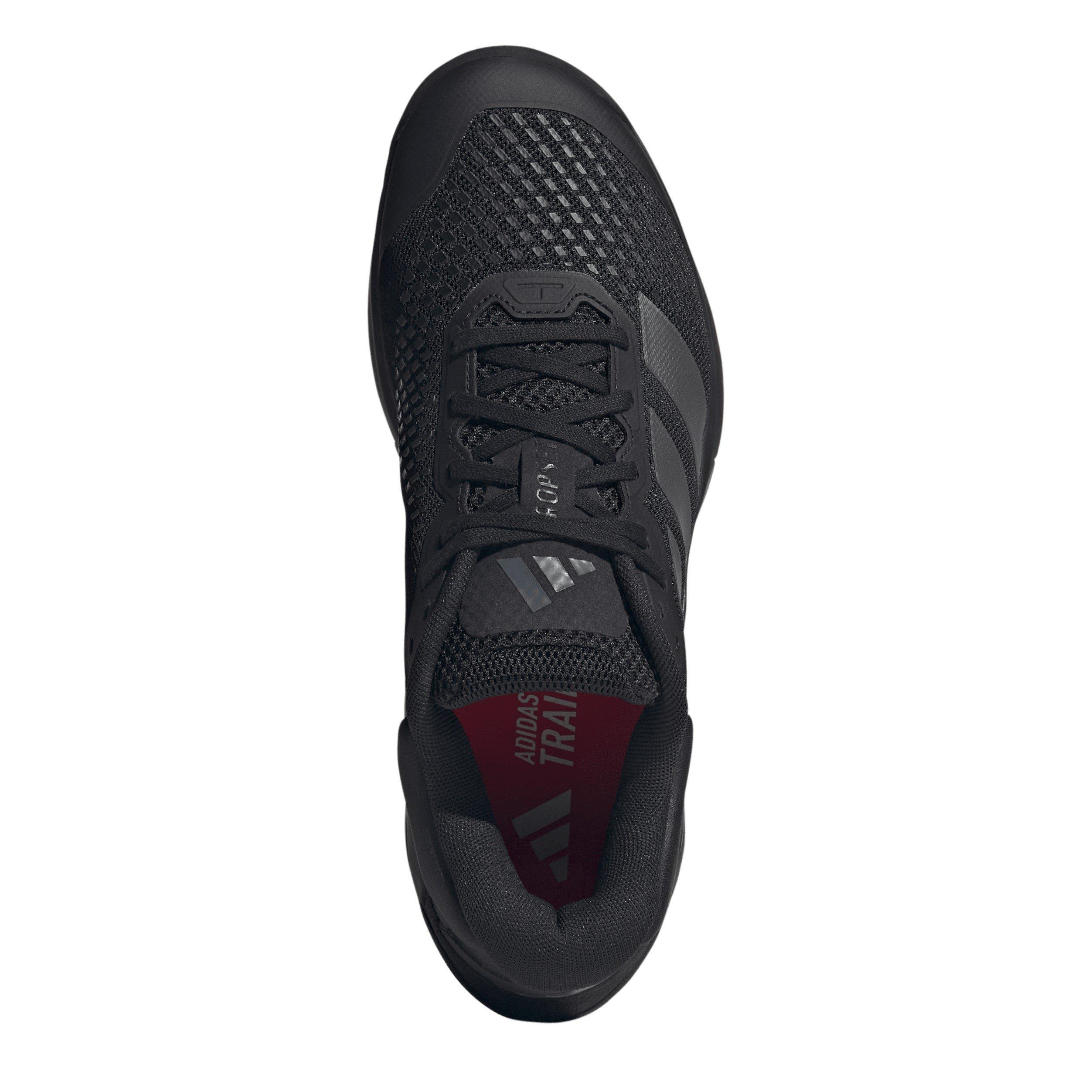 Blk/Gry/Gum - adidas - Adidas Dropset 4 Sn64 - 5